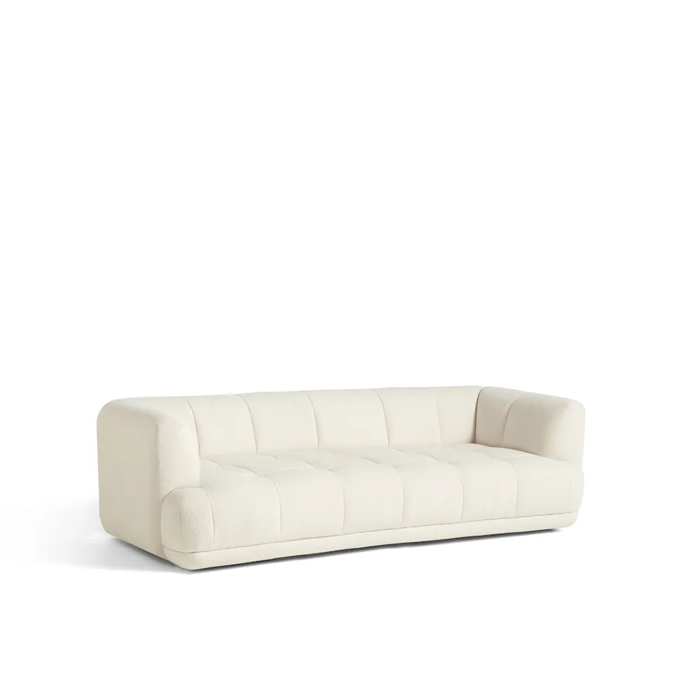 Quilton 3-personers sofa