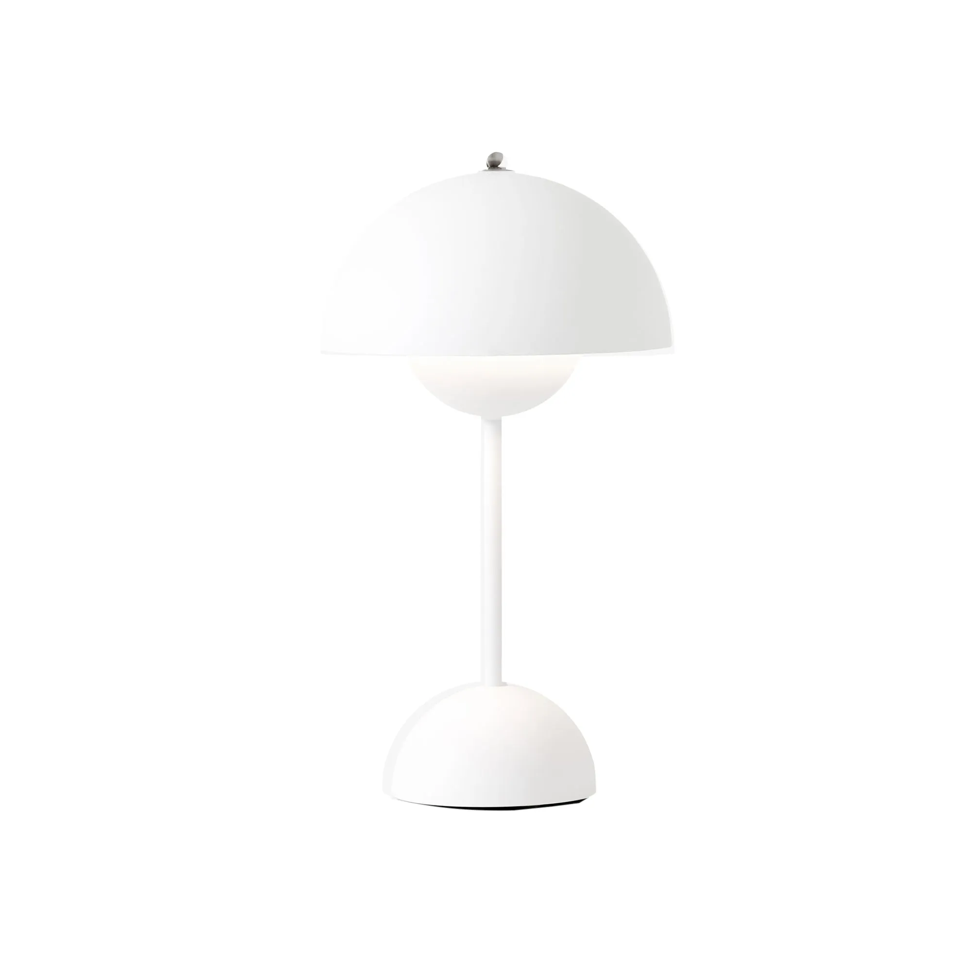 Flowerpot VP9 Portable Table Lamp - 1