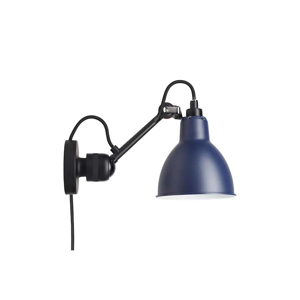 Lampe Gras No304 CA Round