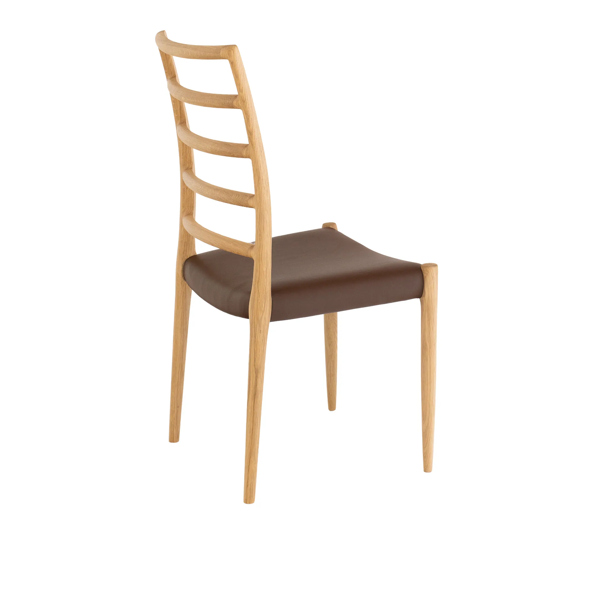Model 82 dining chair - 3