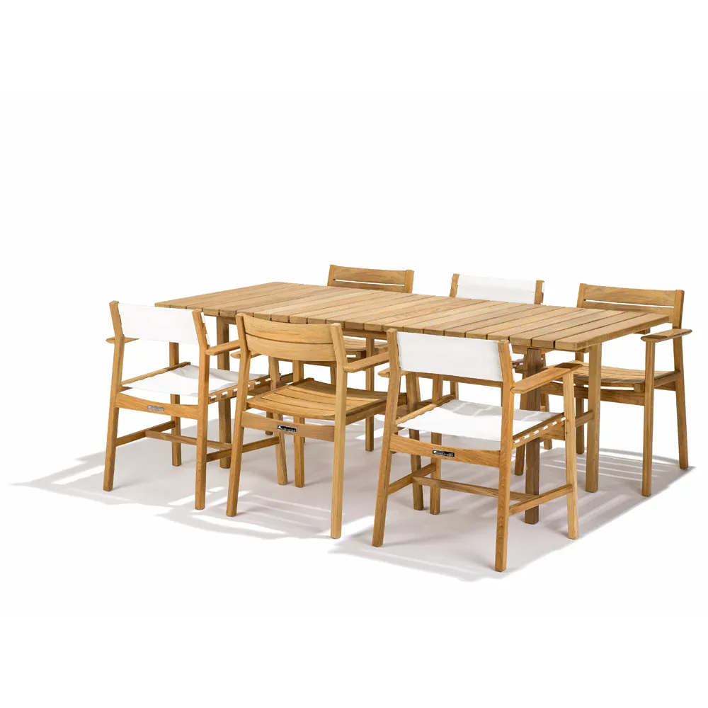 Djurö Dining Table - 5