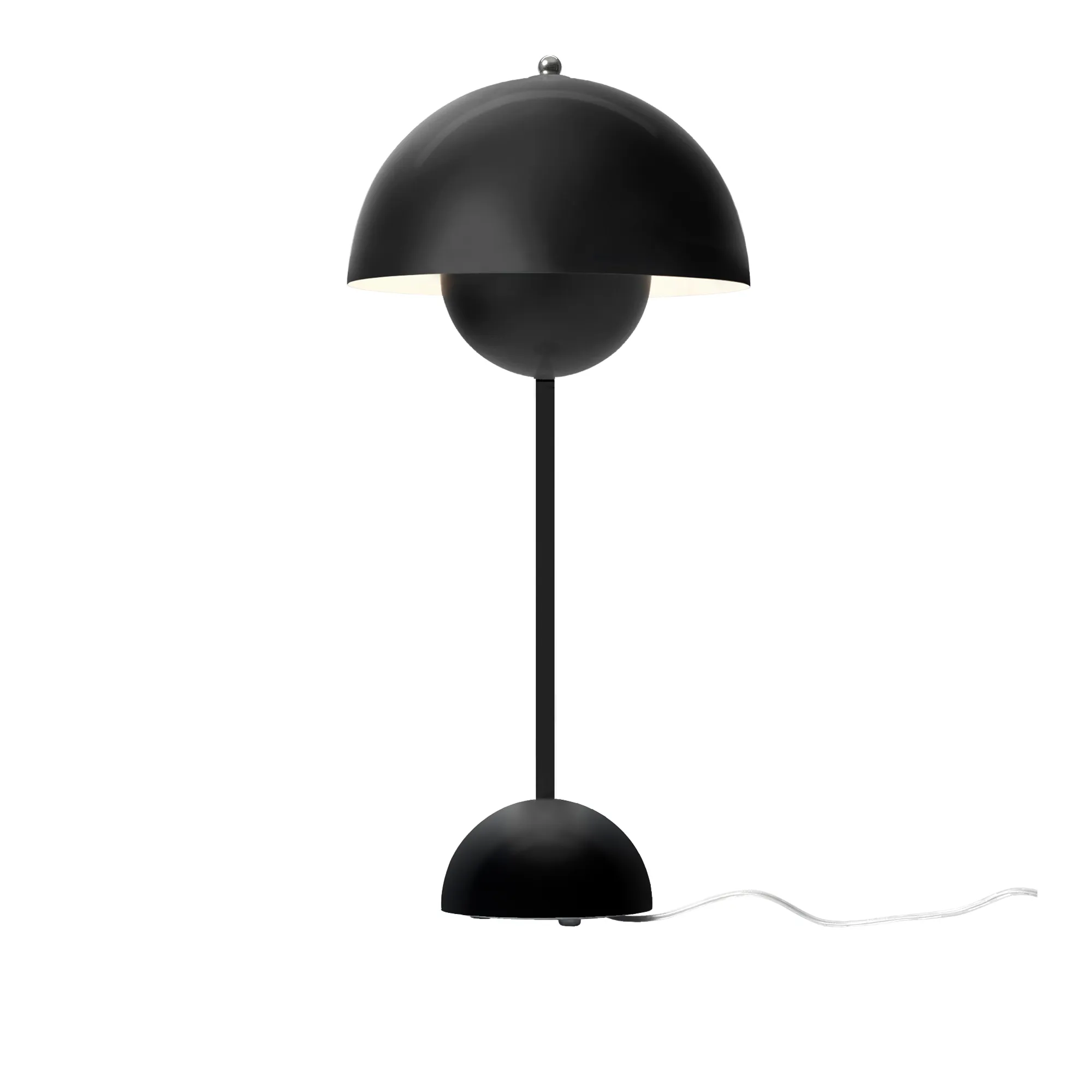Flowerpot VP3 Table Lamp - 1