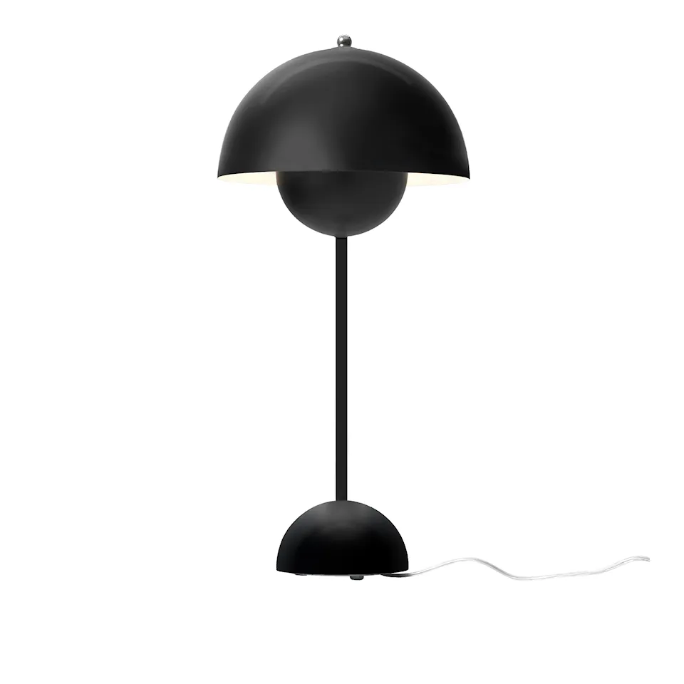 Flowerpot VP3 Table Lamp