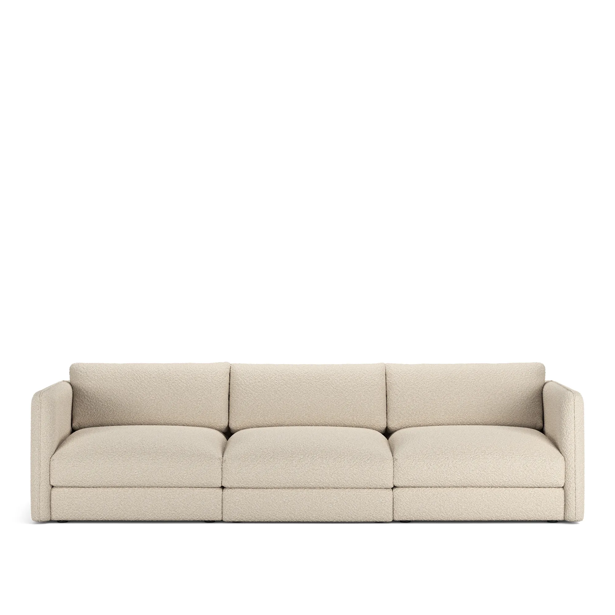 Pavarotti 03 3-personers sofa - 1