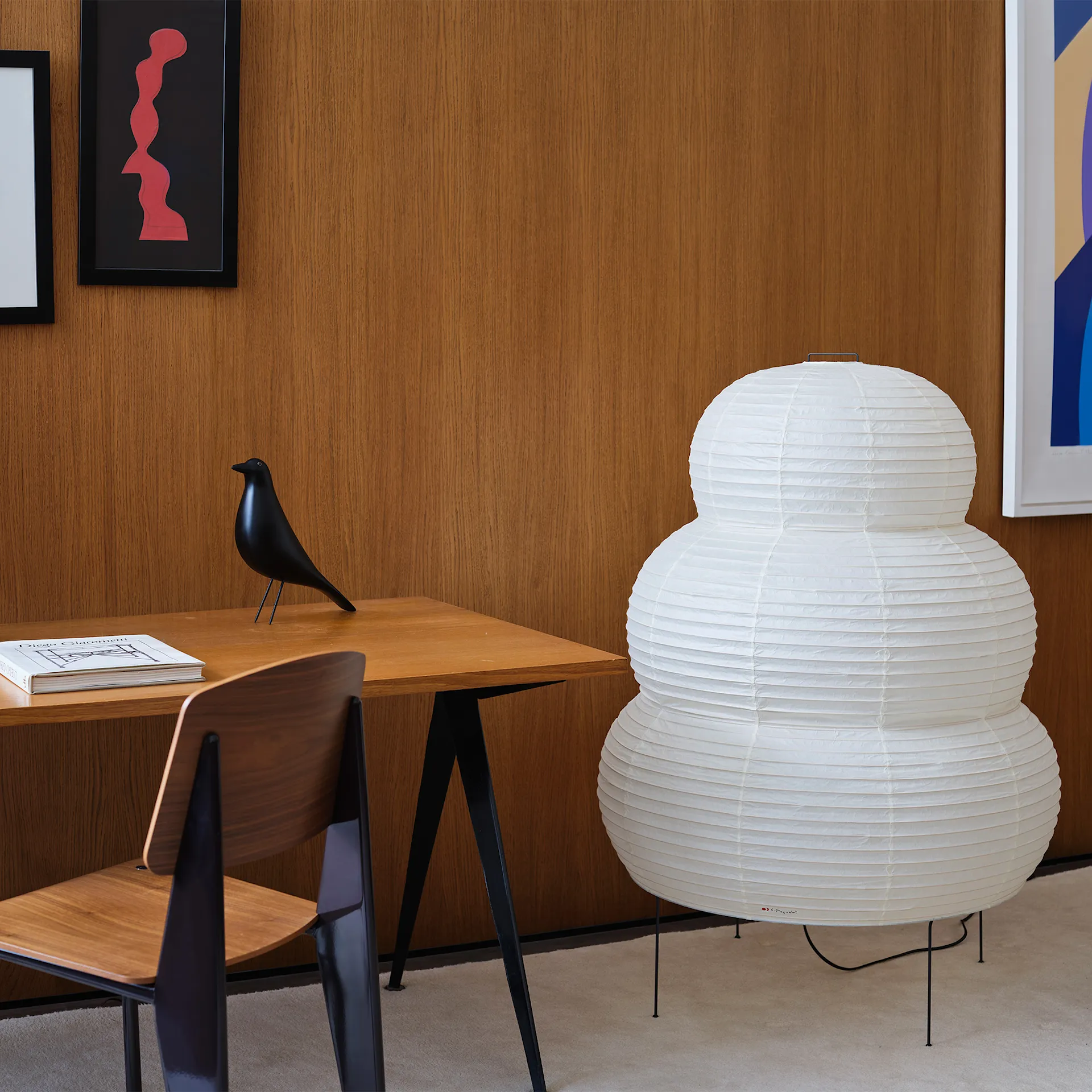 Buy Eames House Bird from Vitra | NO GA Buy Eames House Bird from Vitra | NO GA
