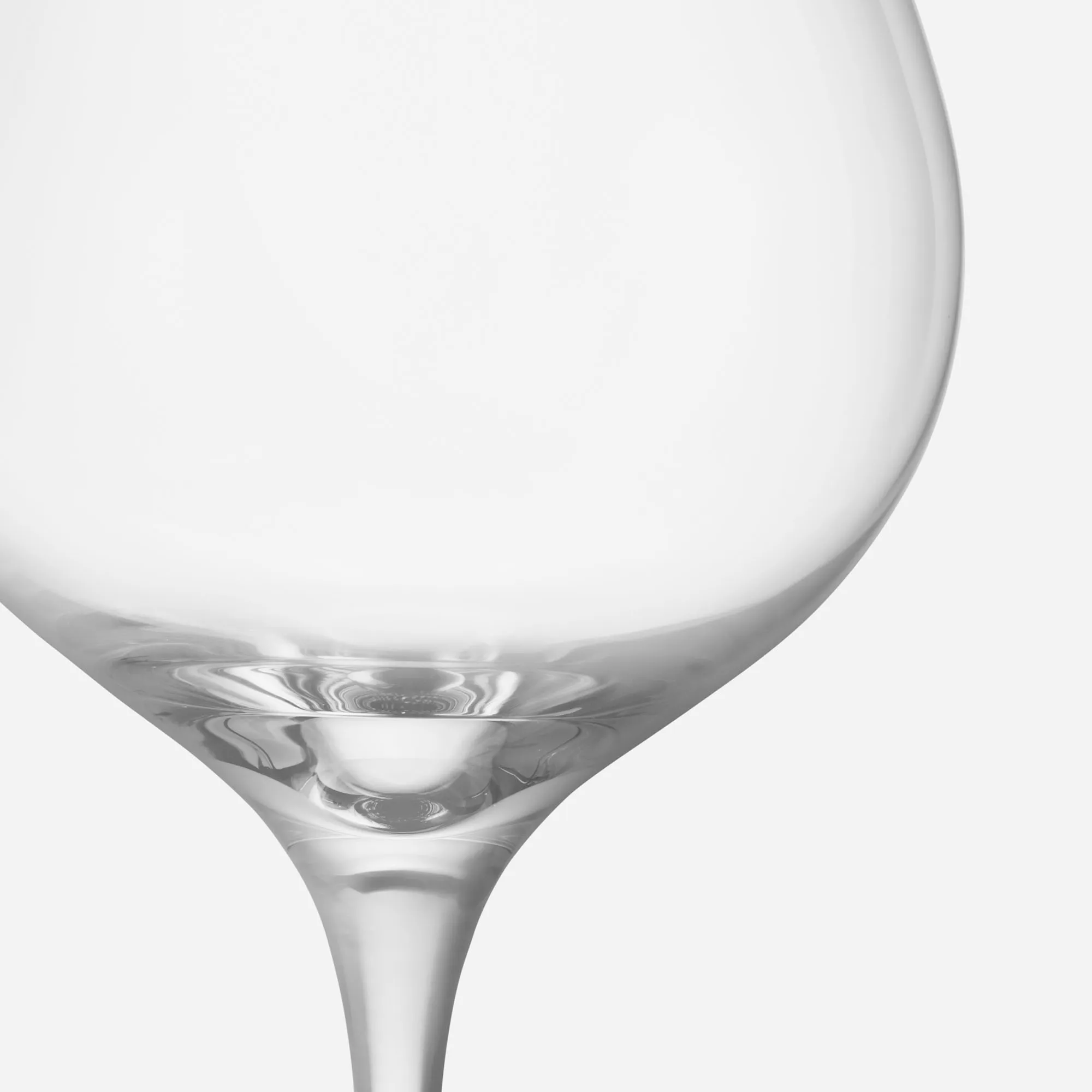 More Pinot wine glass 60 cl 4-pack - 2