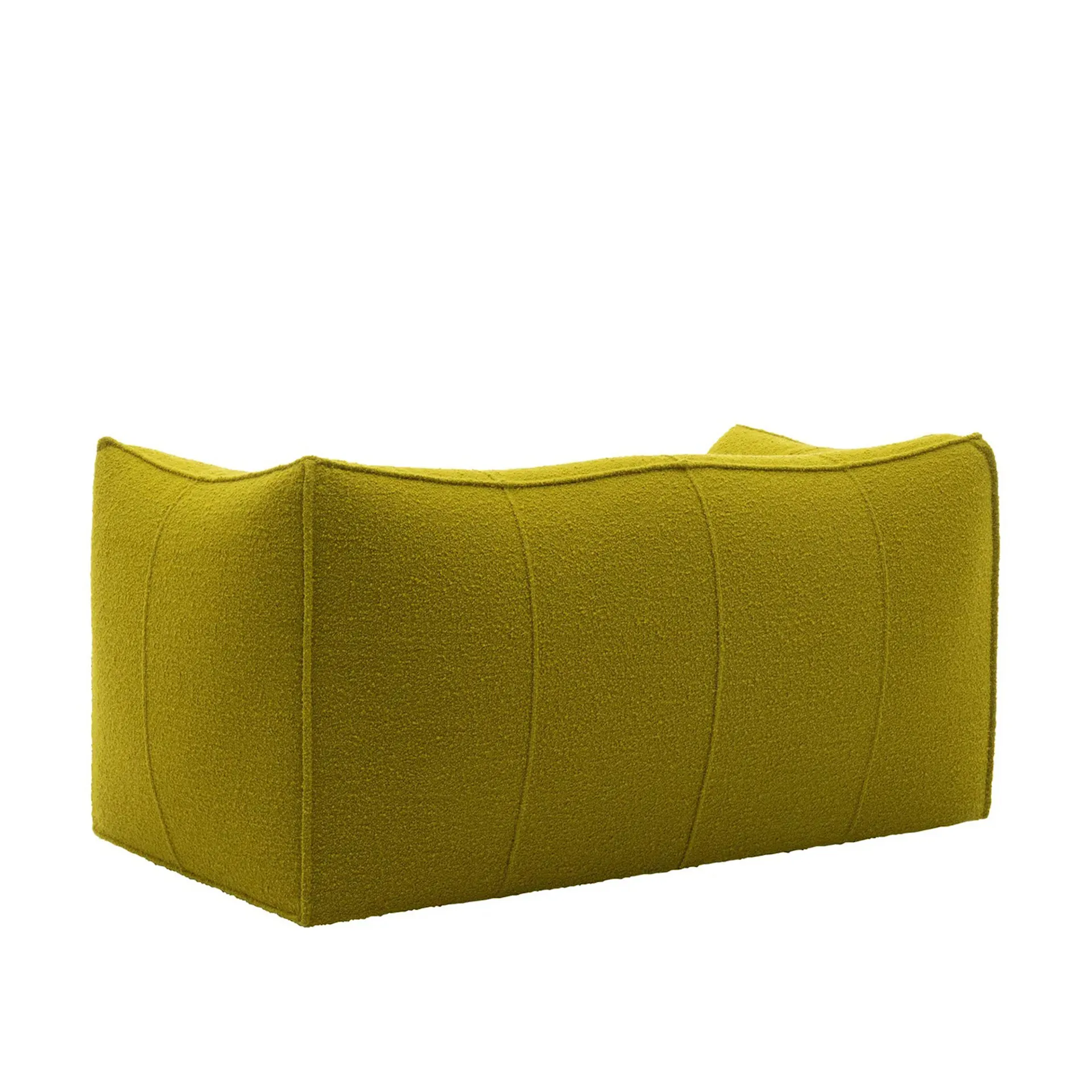 Le Bambole - Bibambola Sofa - B&B Italia - Mario Bellini - NO GA