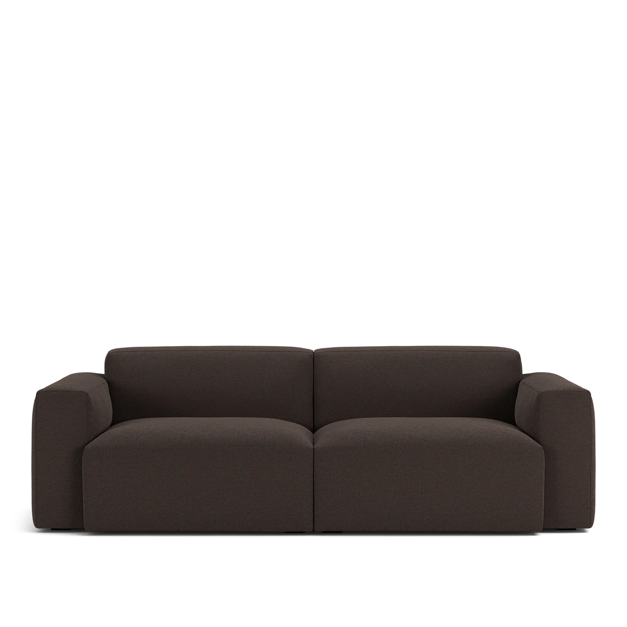 Brick 2-Seater - 1