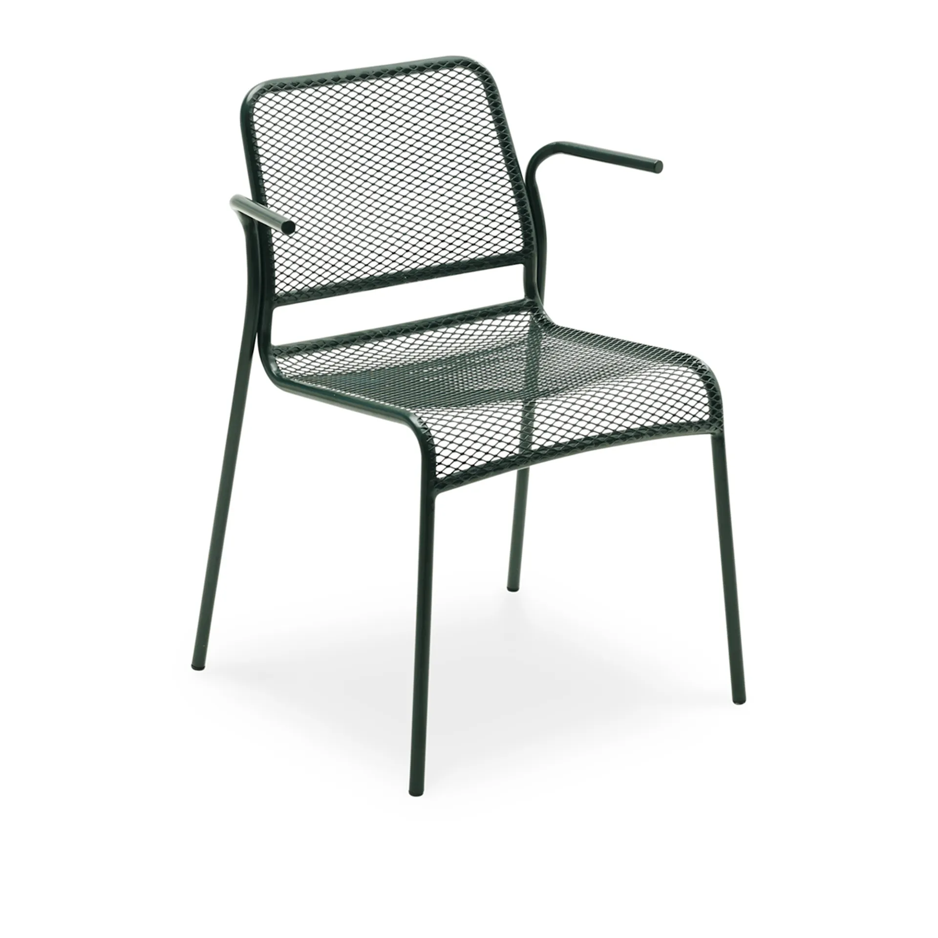 Mira buitenfauteuil - Fritz Hansen - NO GA