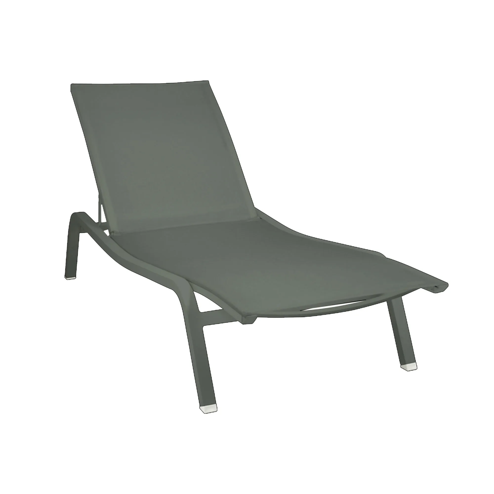 Alizé XS Sunlounger - 1