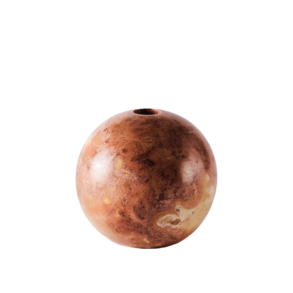 Sphere Candle Holder Large