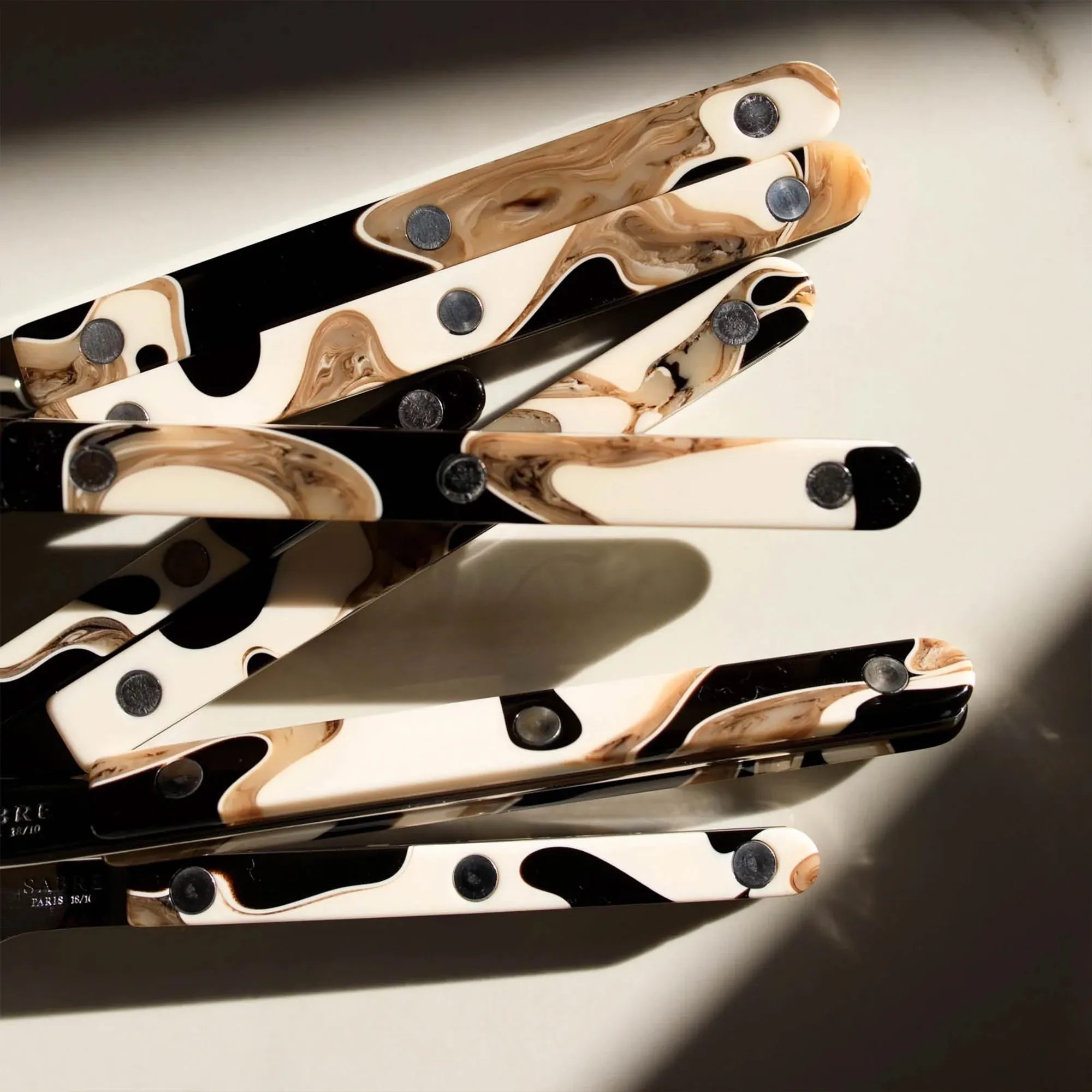 Bistrot Dune Butter Spreader - 2