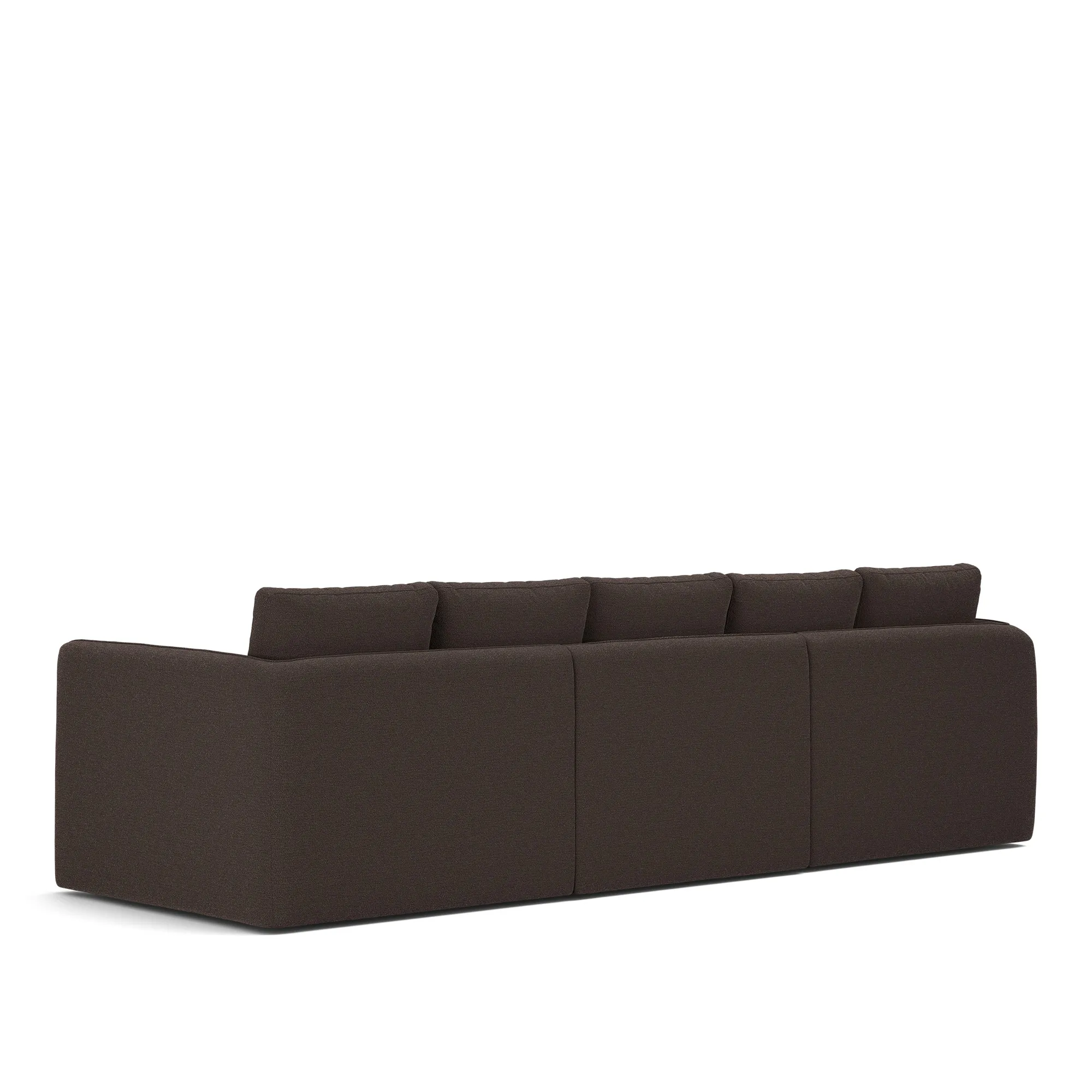 Pavarotti 02 3-personers sofa - 7
