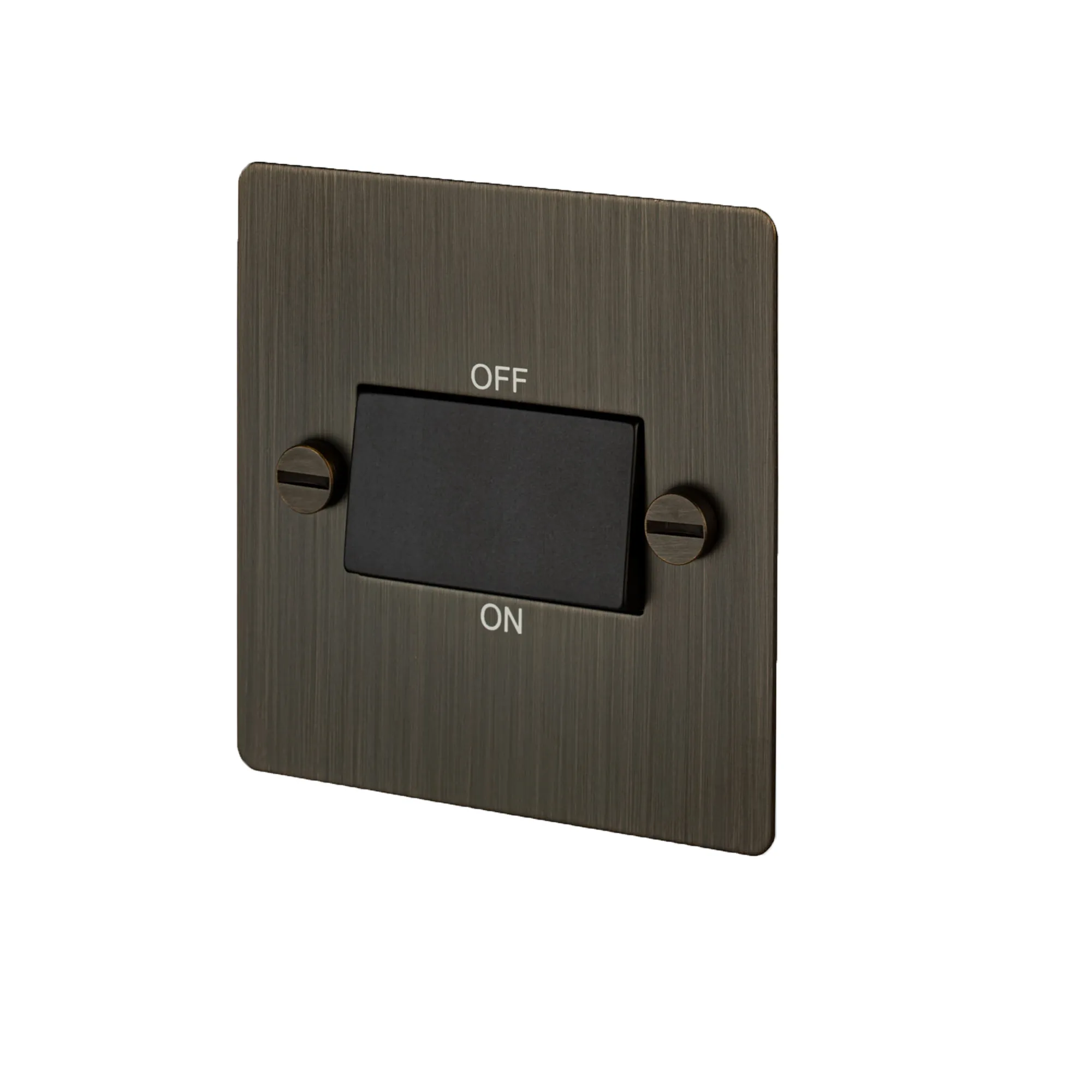 Fan Isolator Switch - 1