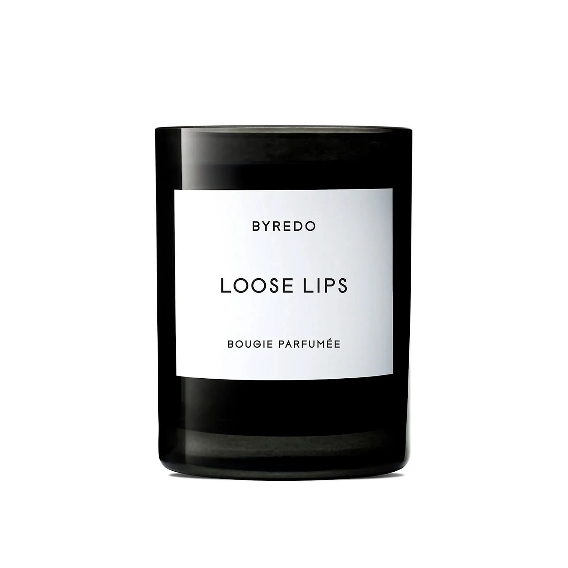 Loose Lips Candle - Byredo - NO GA