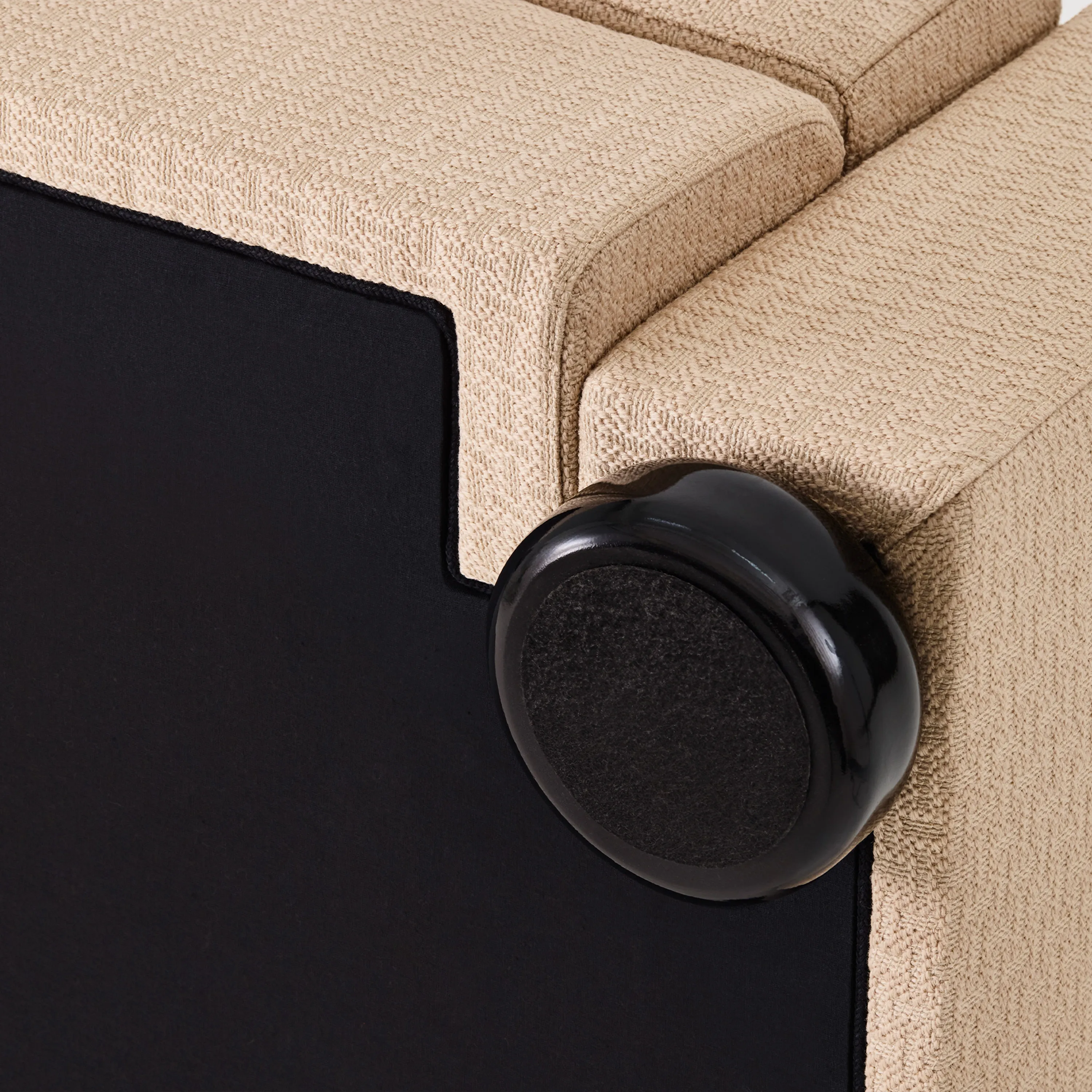 Don Lounge Chair - 9