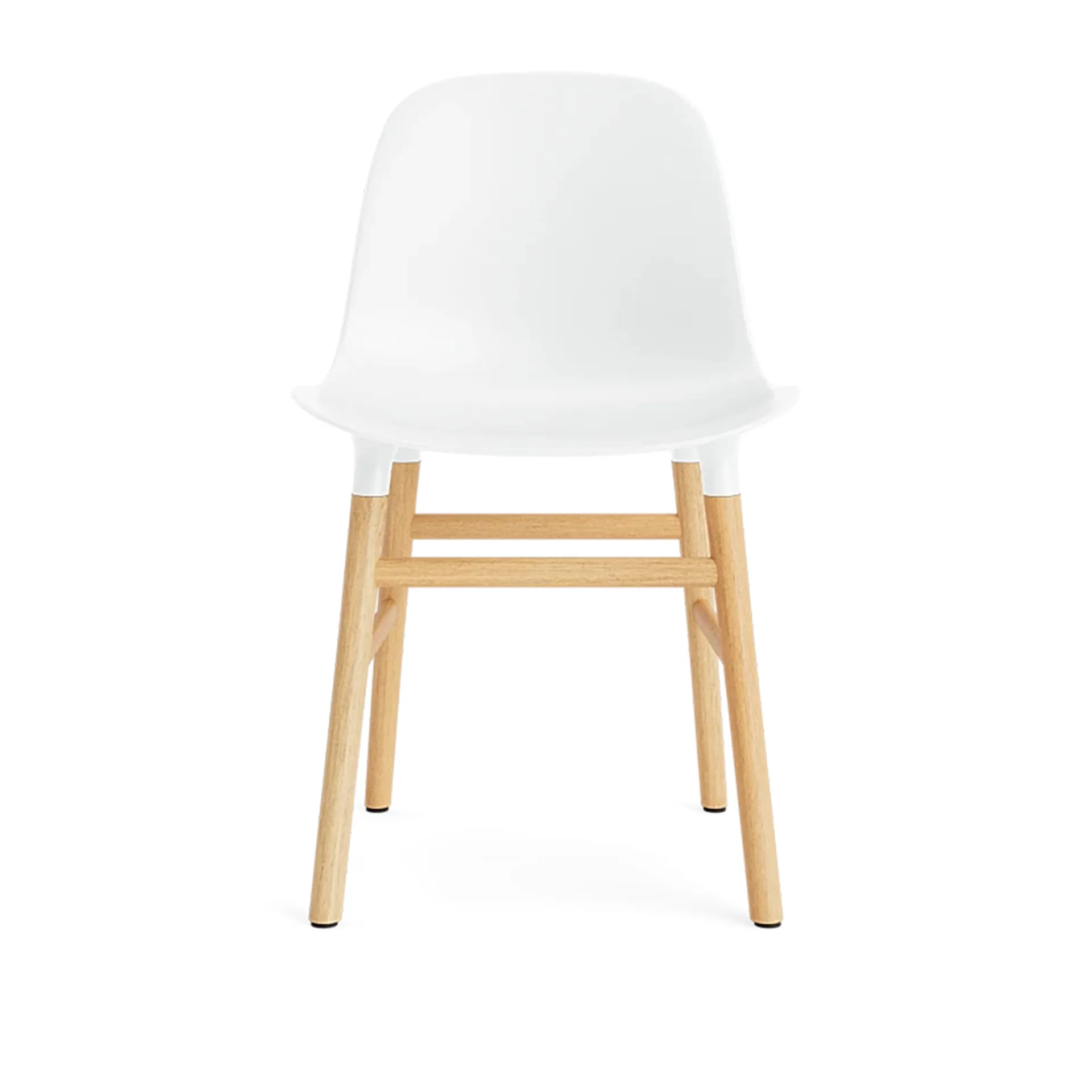 Form Chair Oak - Normann Copenhagen - NO GA