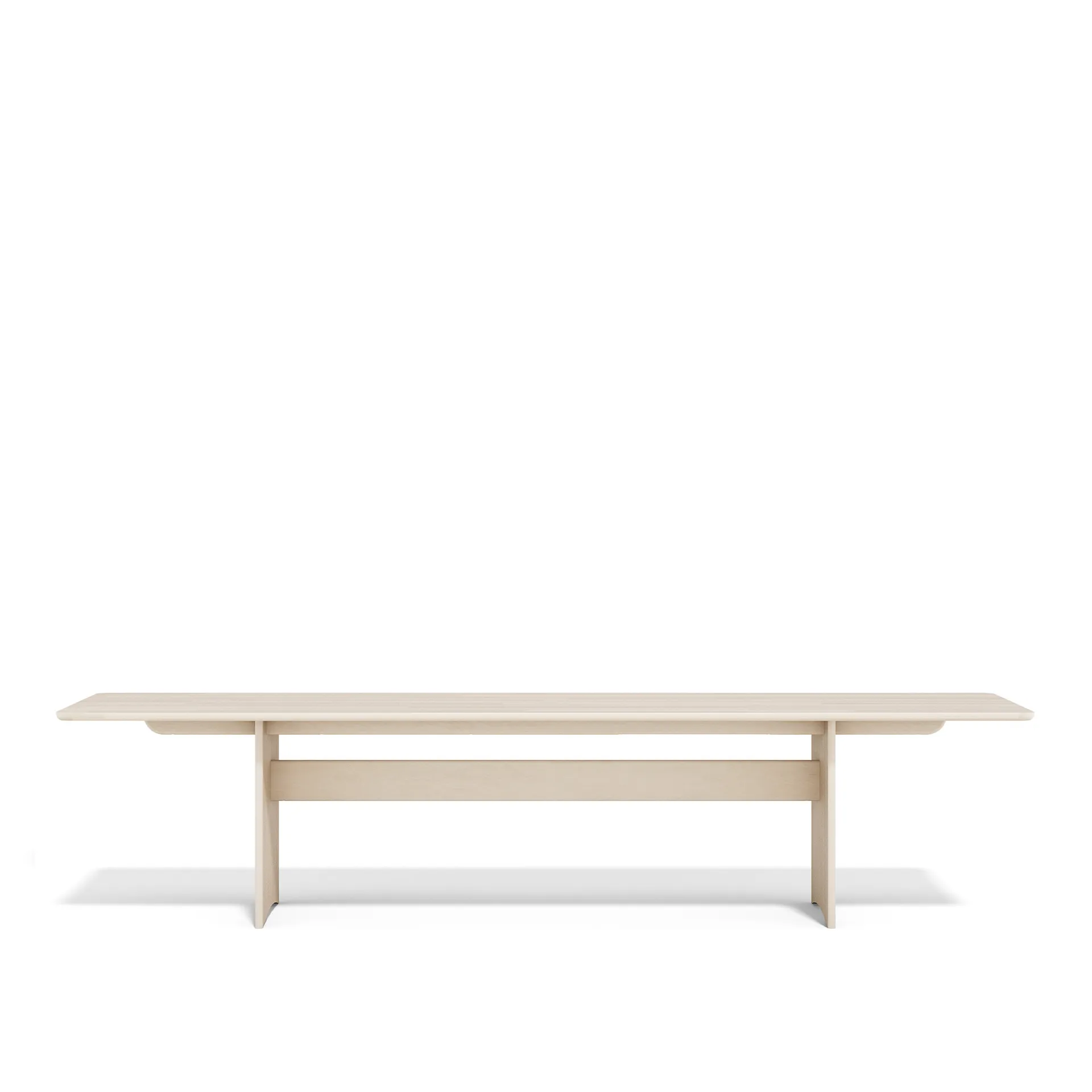 Alt Table 320 x 110 cm - Stolab - NO GA