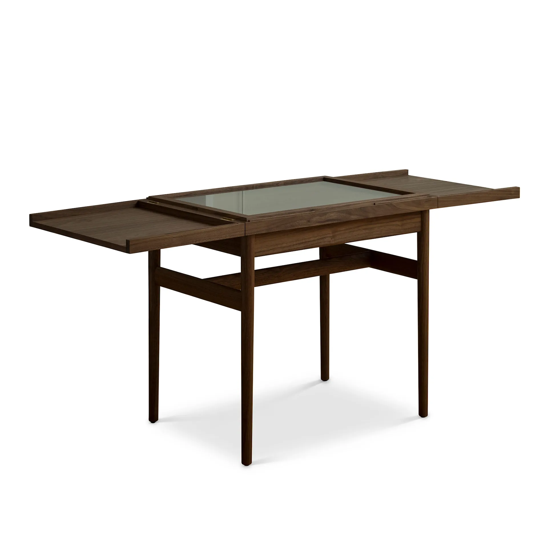 Art Collector's Table - House of Finn Juhl - Finn Juhl - NO GA