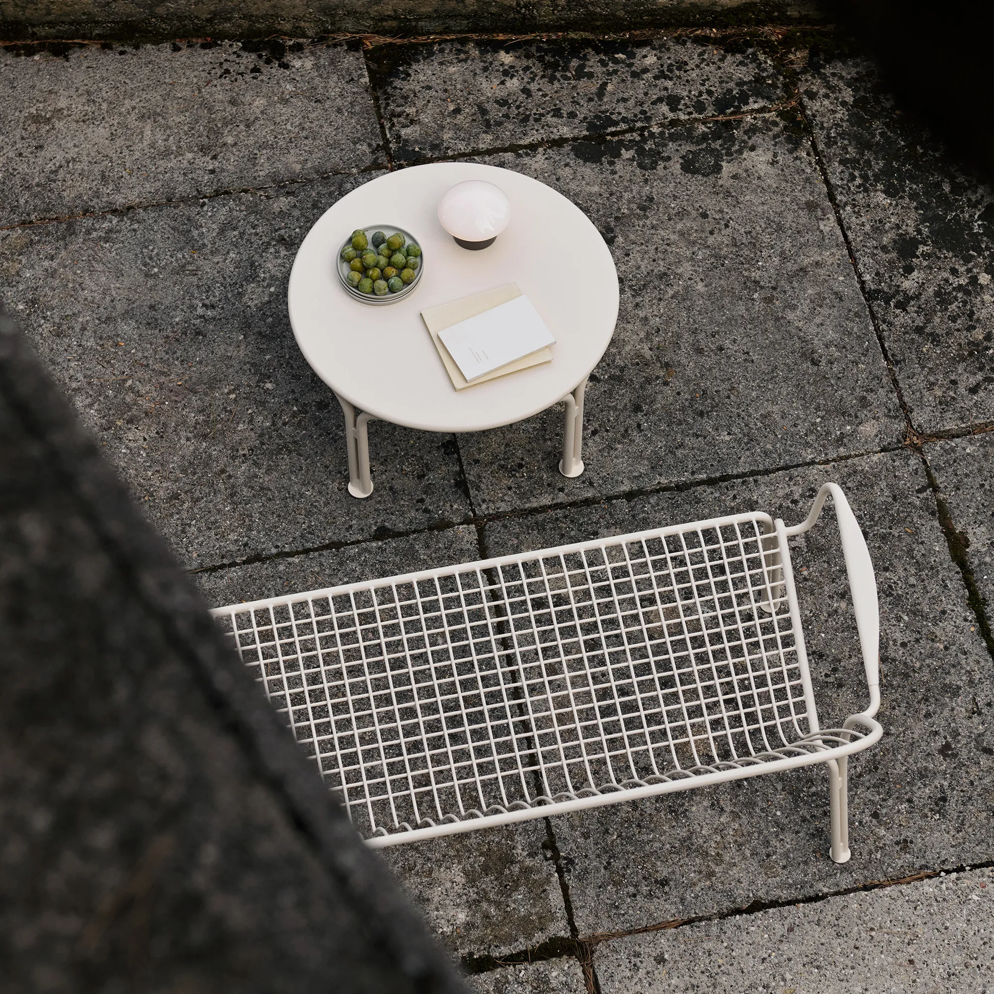Thorvald SC110 loungebank - 9