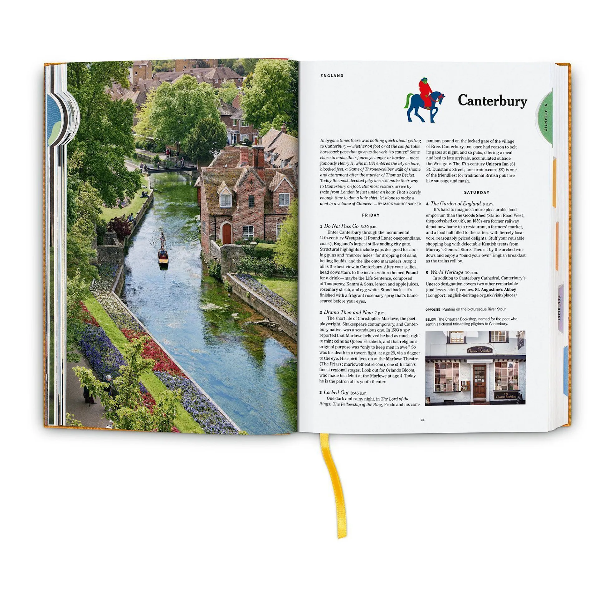 Buy The New York Times 36 Hours Europe from New Mags | NO GA