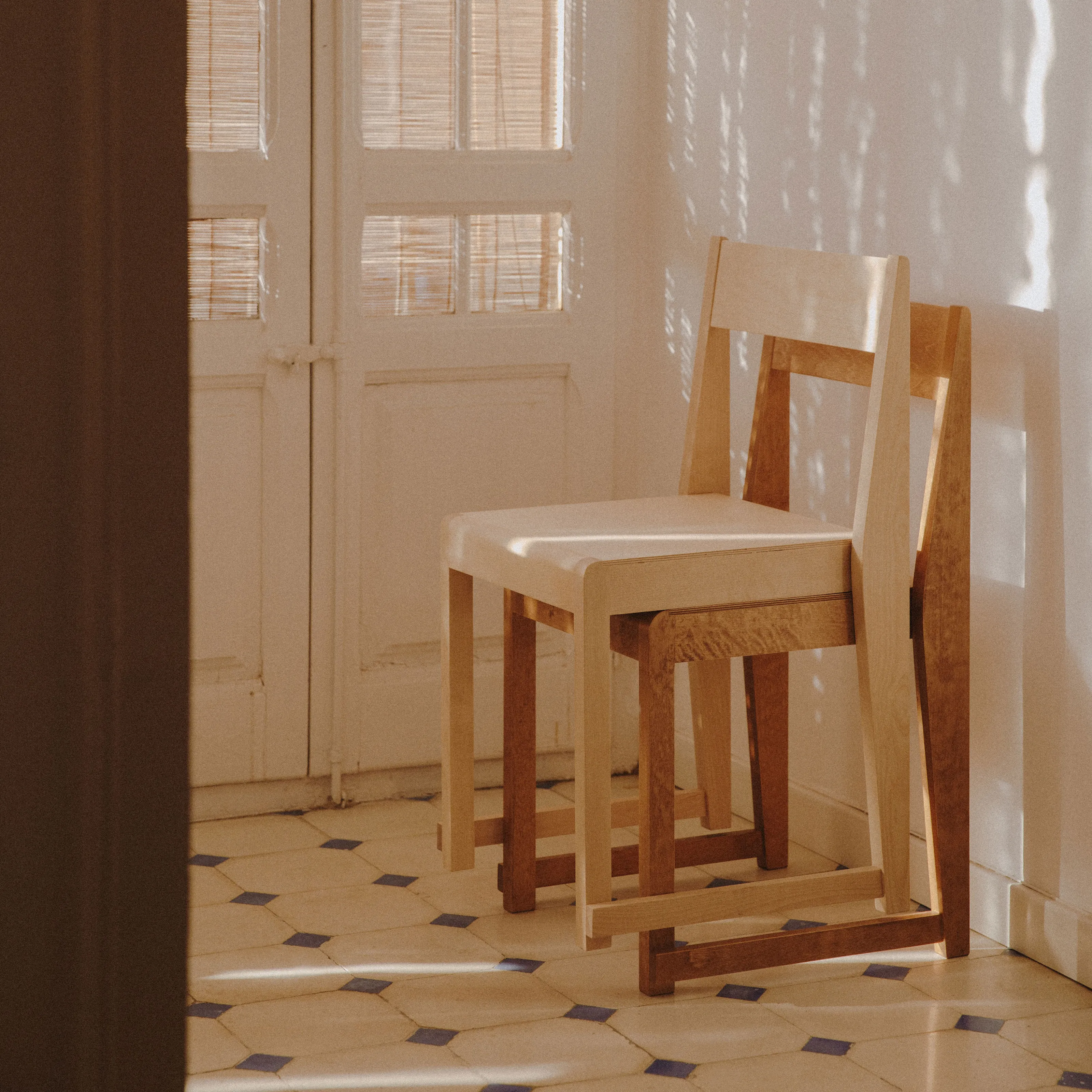 Chair 01 - 2