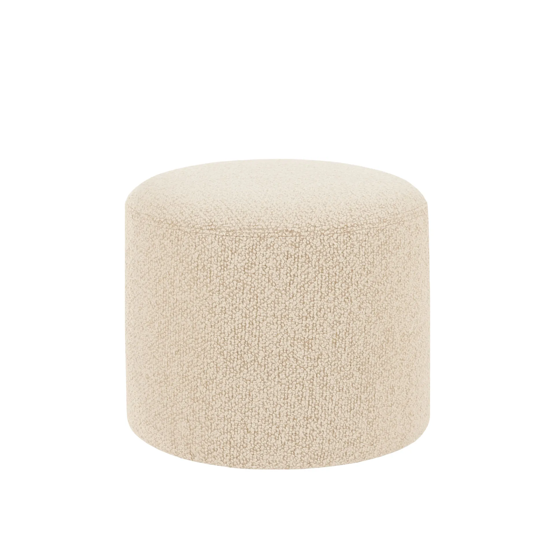 Bon Pouf Round - Hem - NO GA