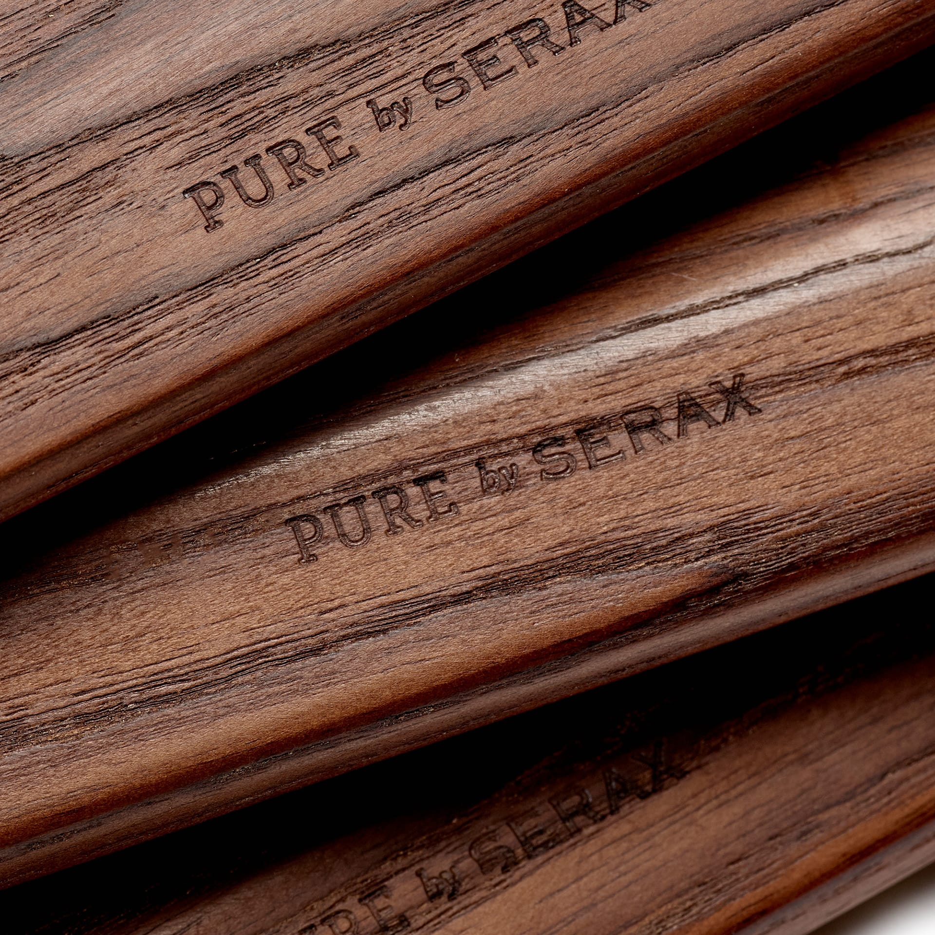 Kitchen Tools Set Of 5 Pure Wood - Serax - NO GA