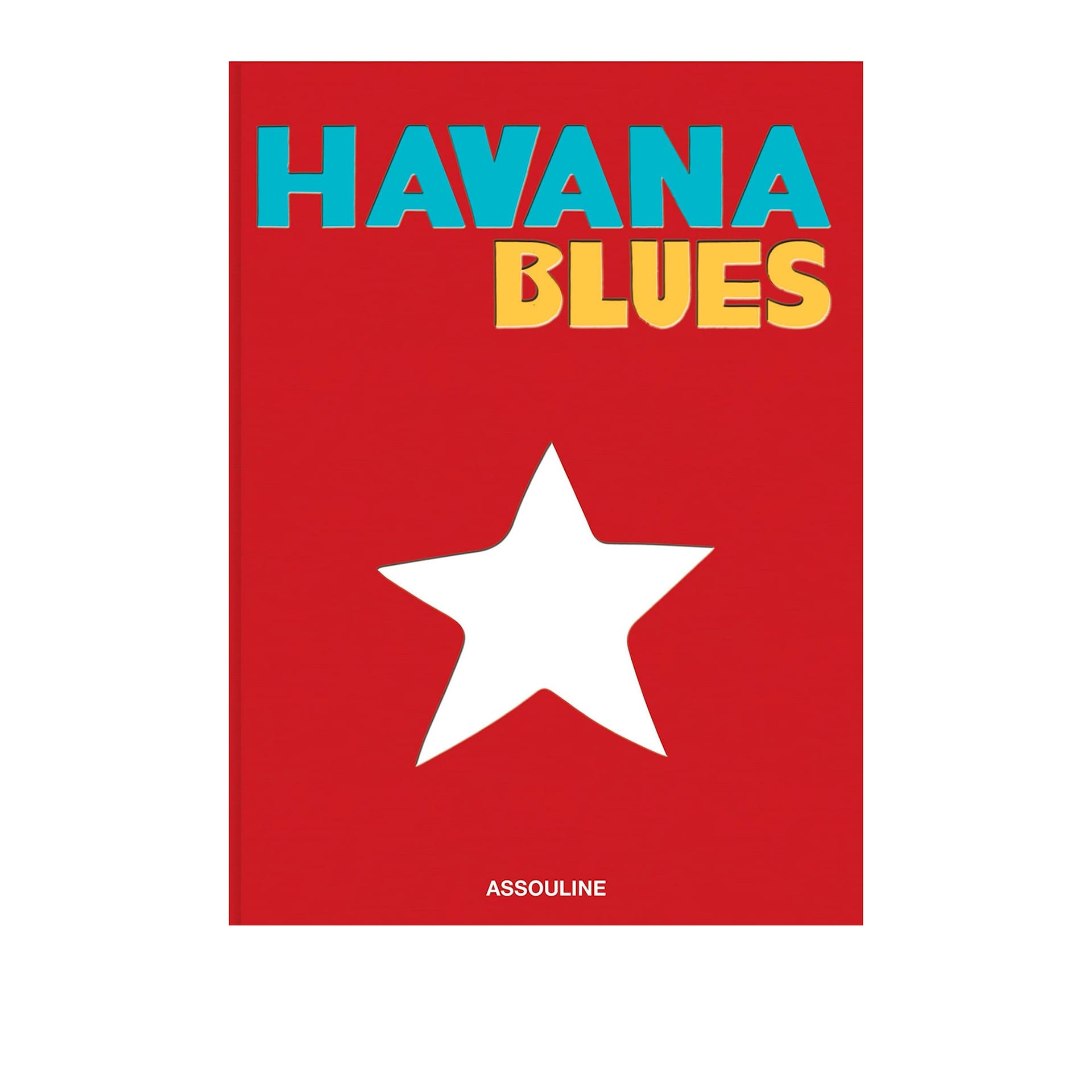 Havana Blues - New Mags - NO GA