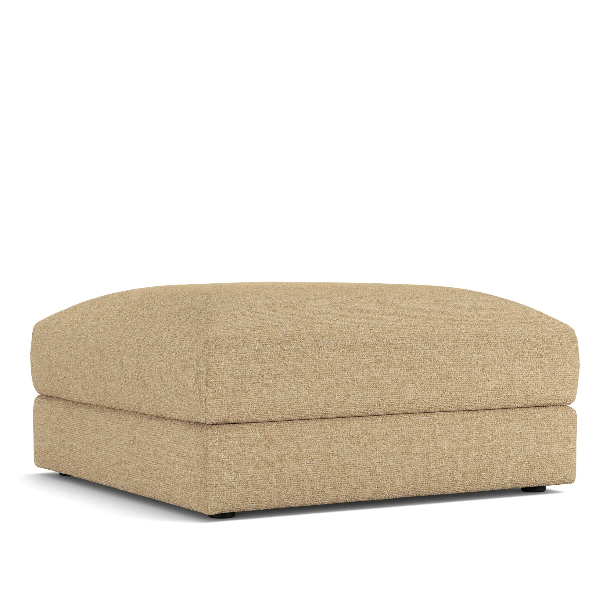 Pavarotti Ottoman - 2