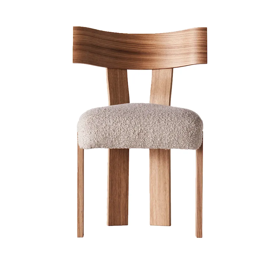 Alba Chair