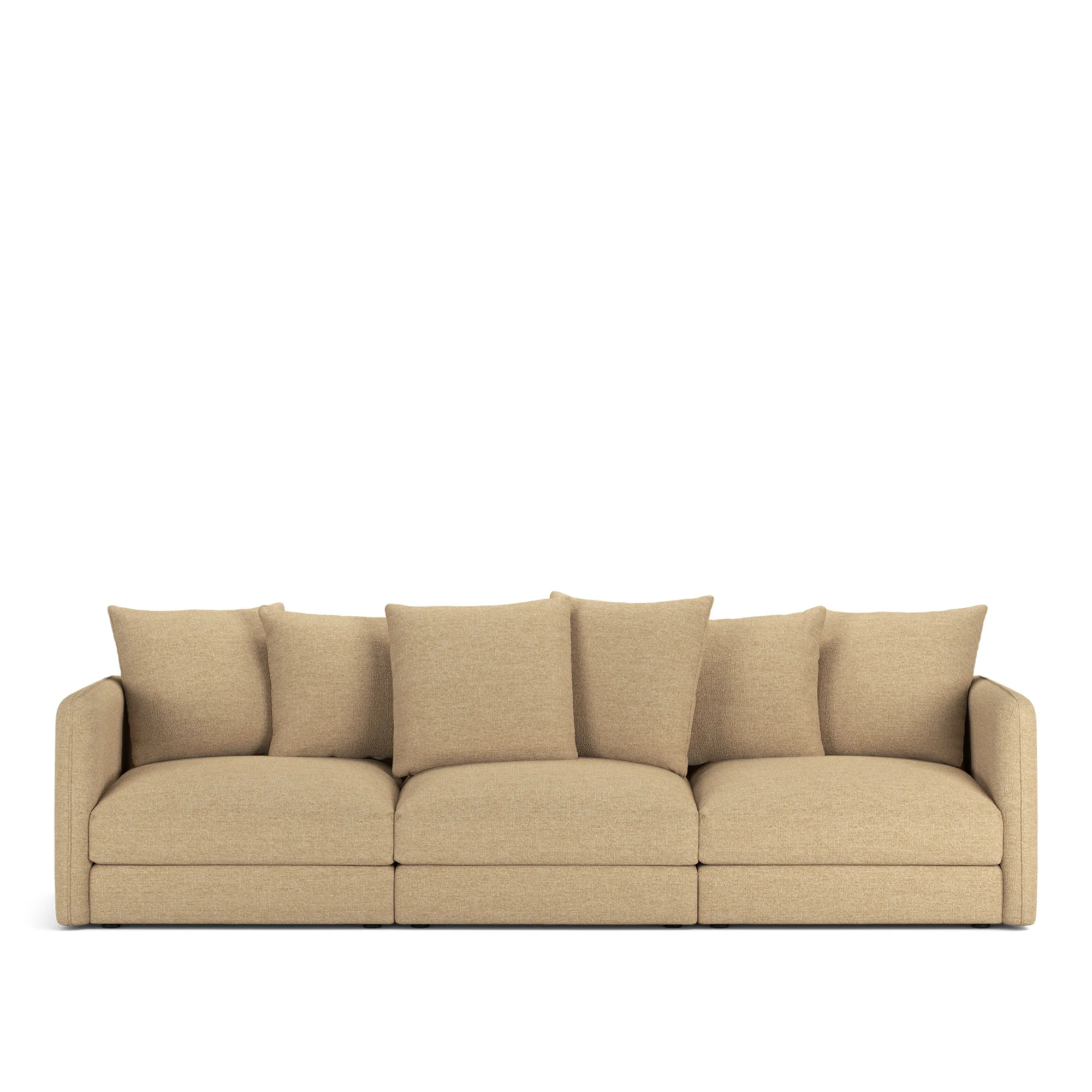 Pavarotti 01 3-personers sofa - 1