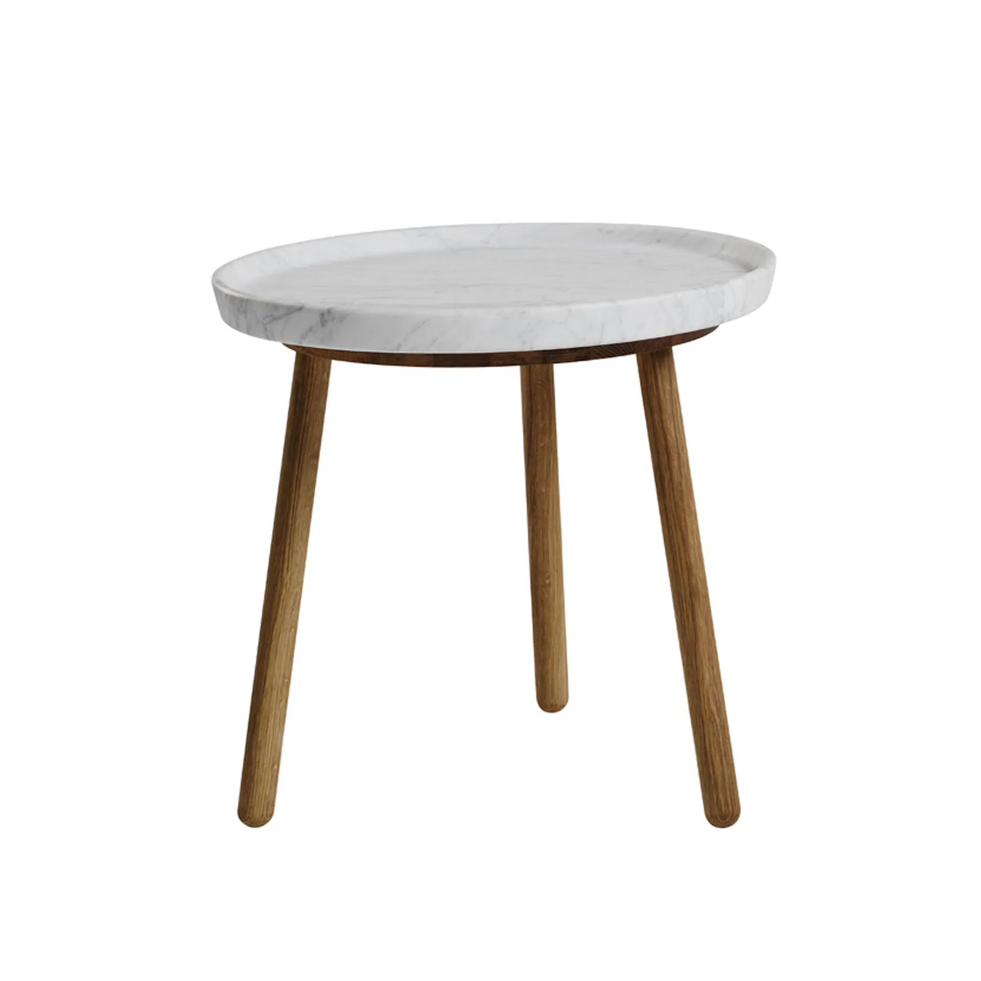 Tureen Nesting Table - Stolab - NO GA