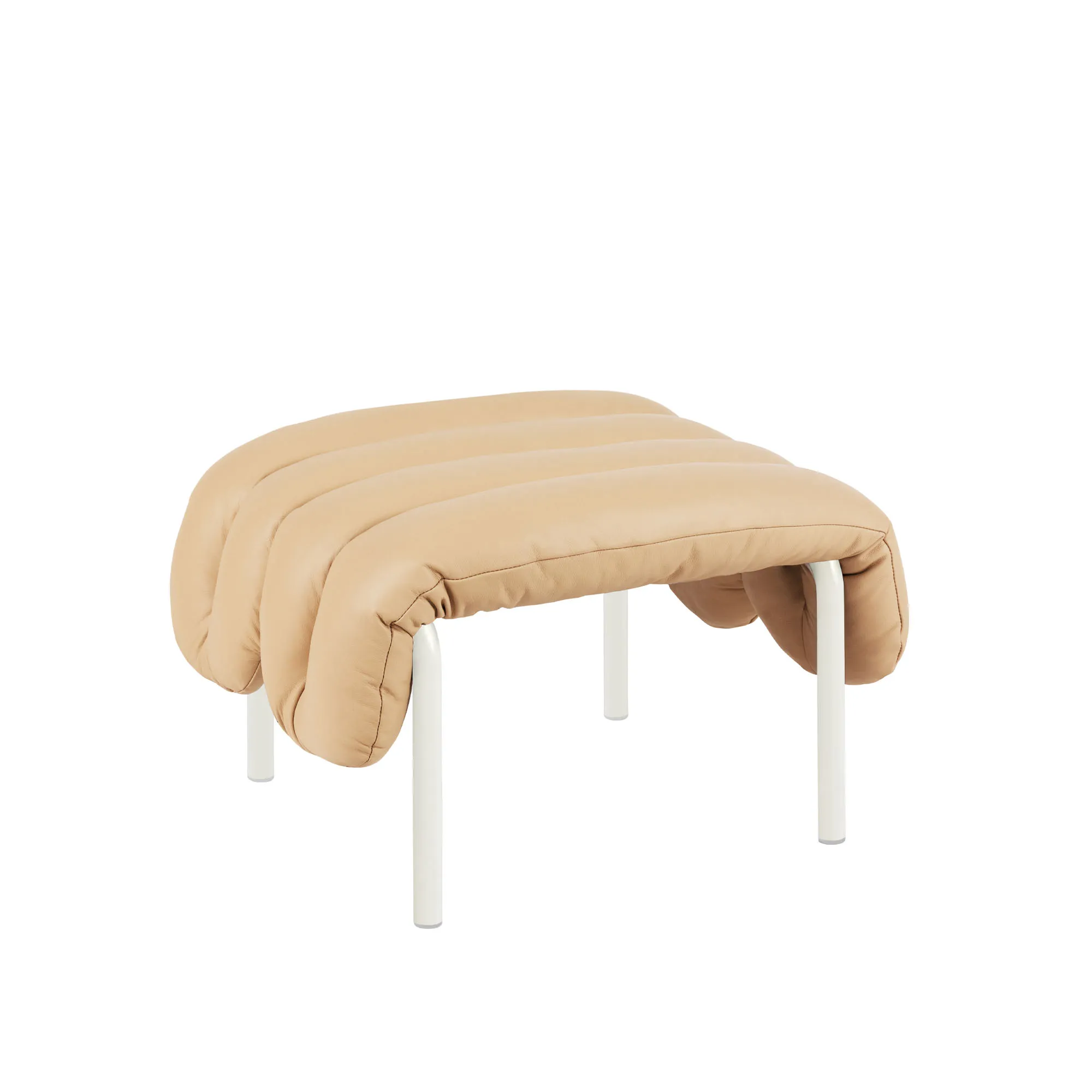 Puffy Ottoman - 1