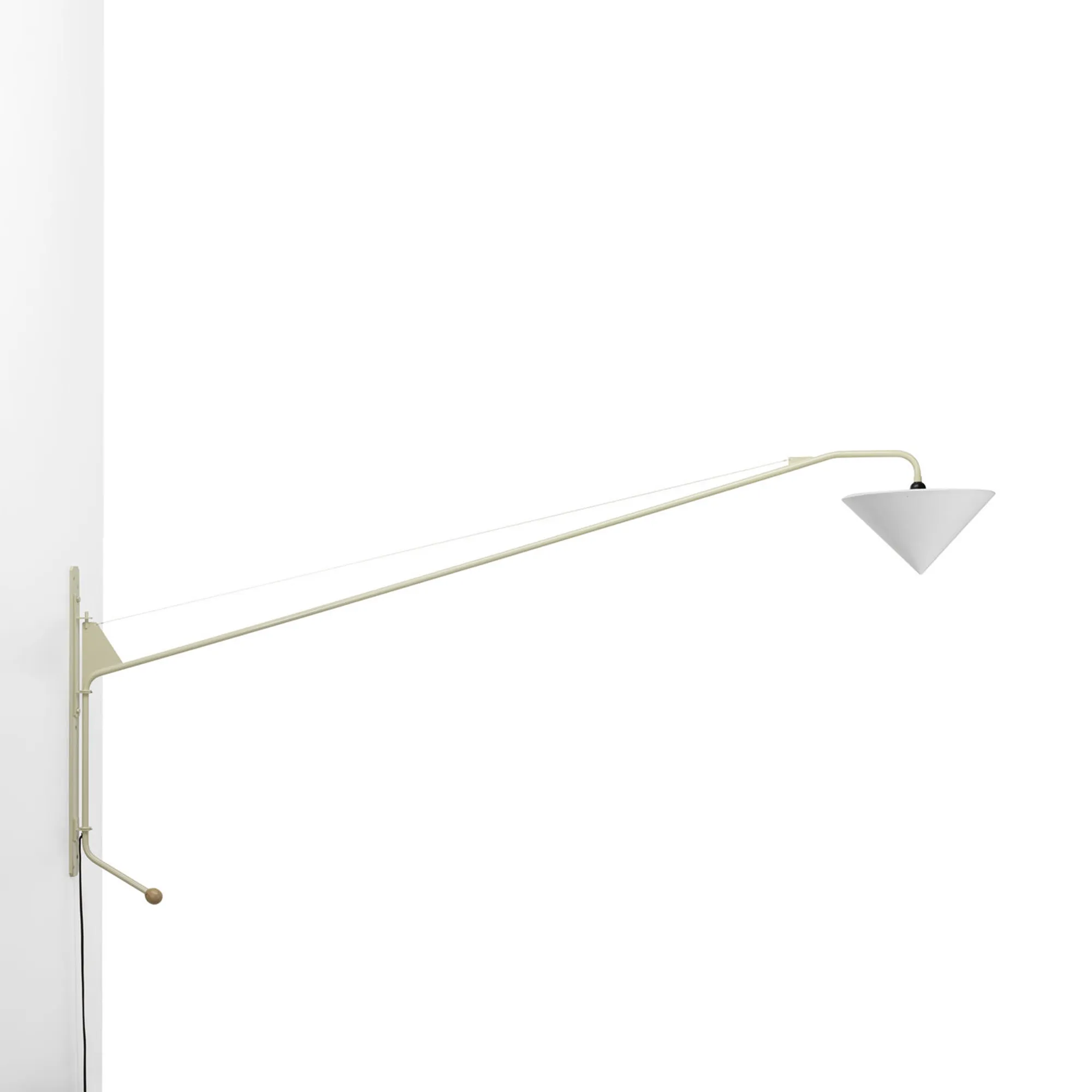 Abat-Jour Conique Lampshade - 2
