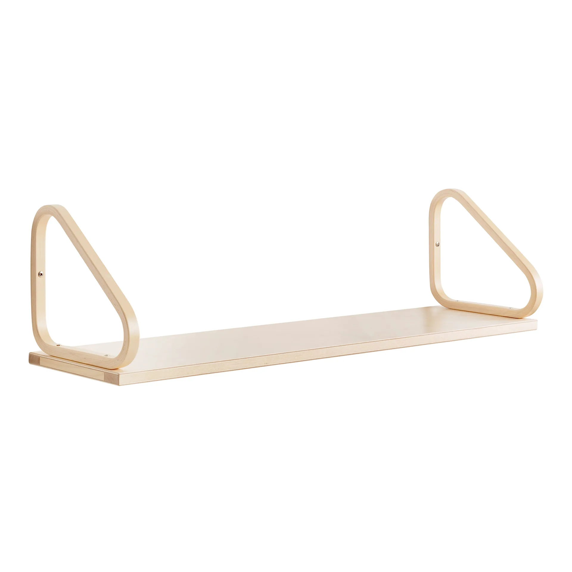 Wall Shelf 112B - Artek - Alvar Aalto - NO GA