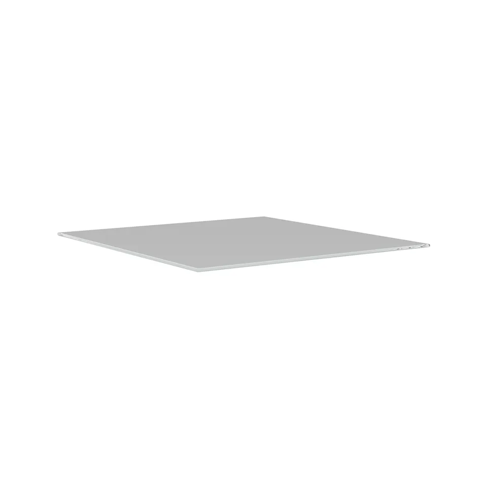 Panton Wire Single Inlay Shelf 35 cm