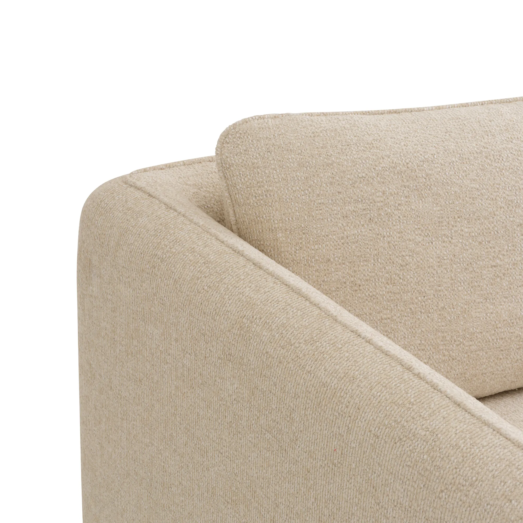 Pavarotti 03 3-personers sofa - 2