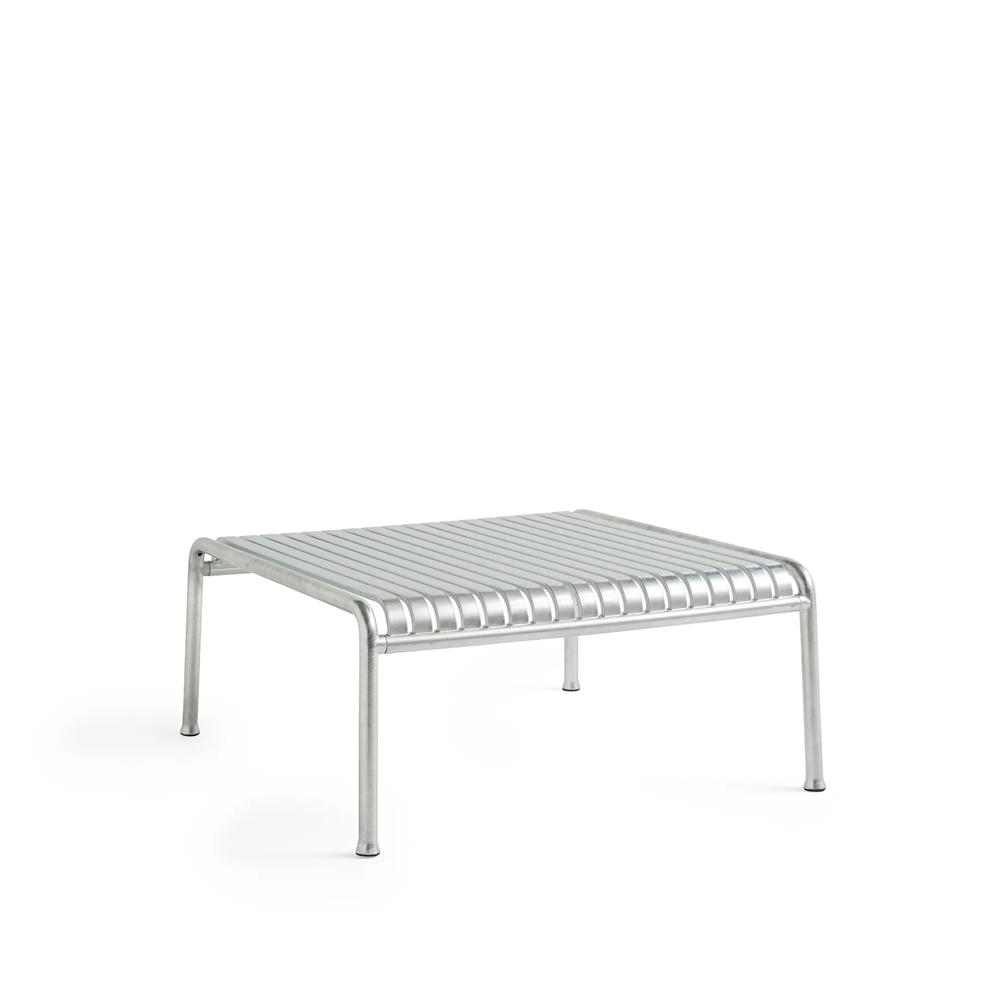 Palissade Low Table 82 x 86 cm - 1
