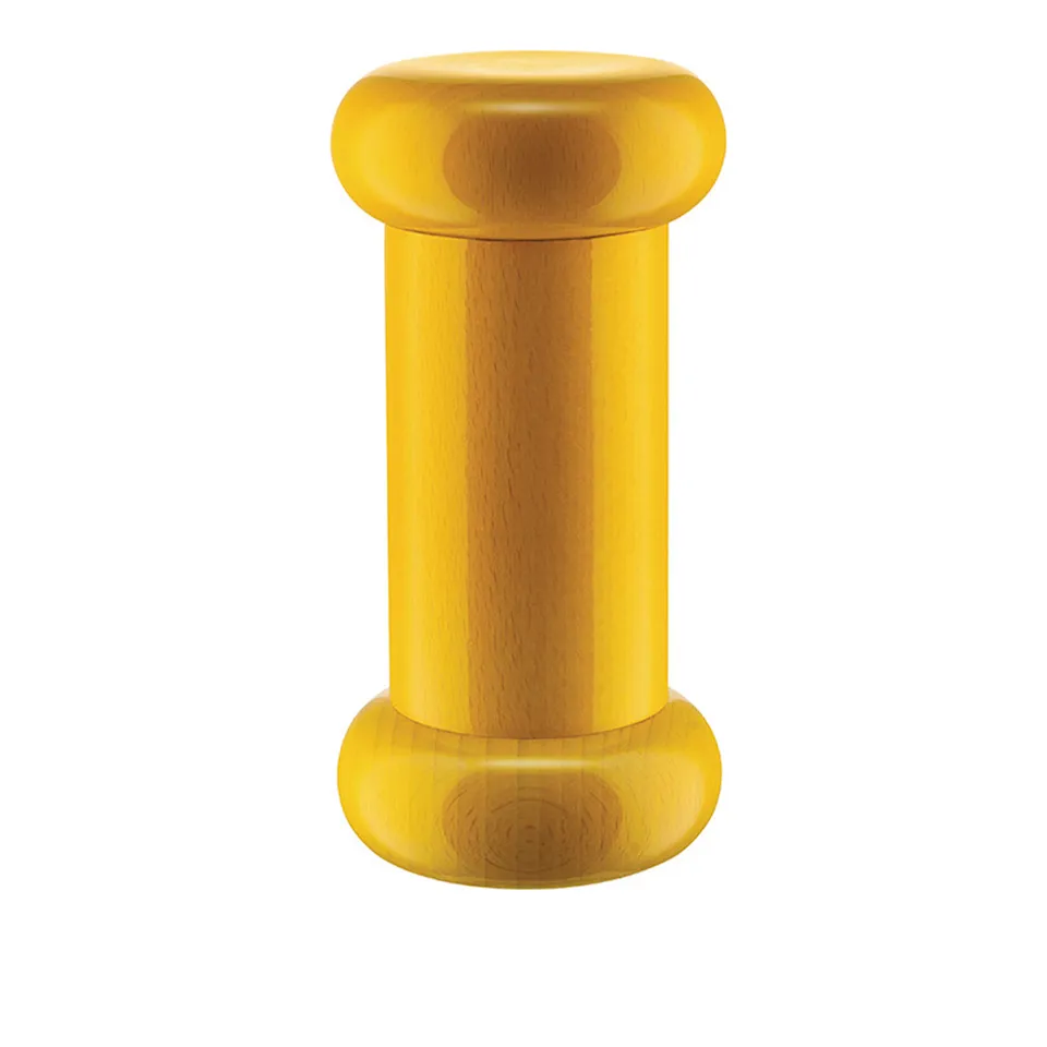 ES19 1 Salt & Pepper Castor