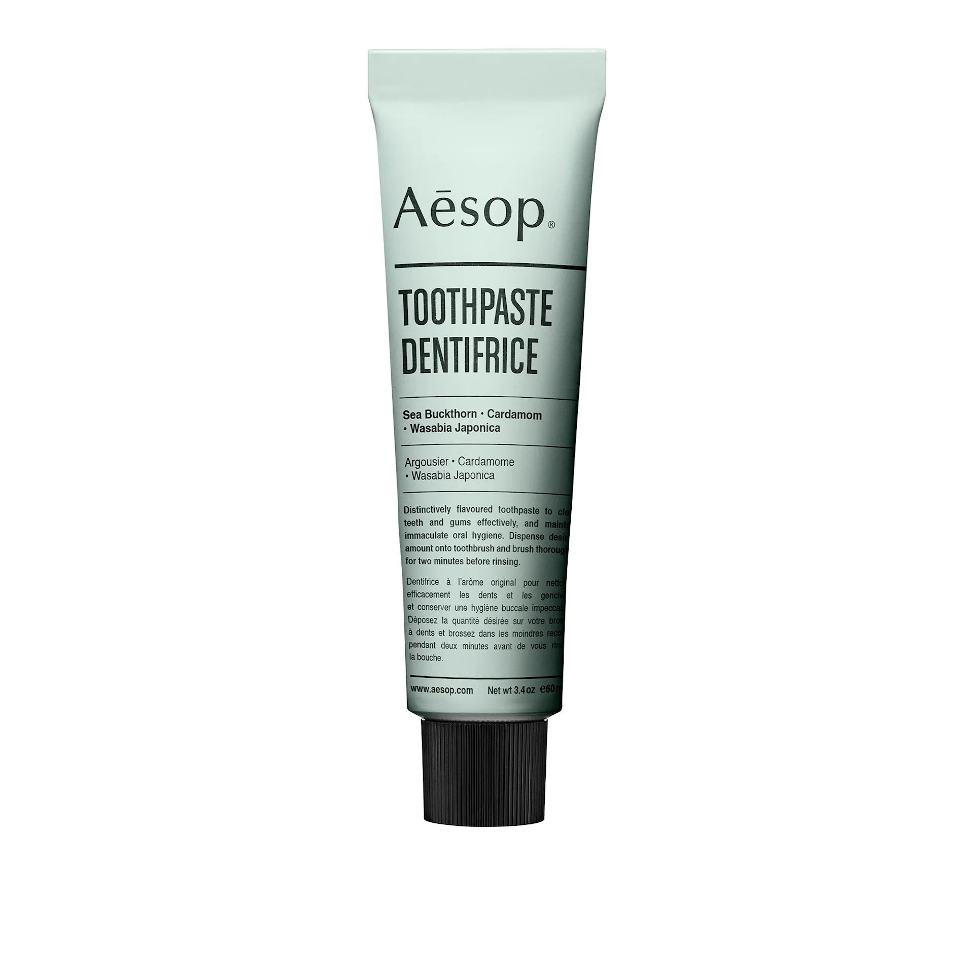 Toothpaste 60 ml - Aesop - NO GA