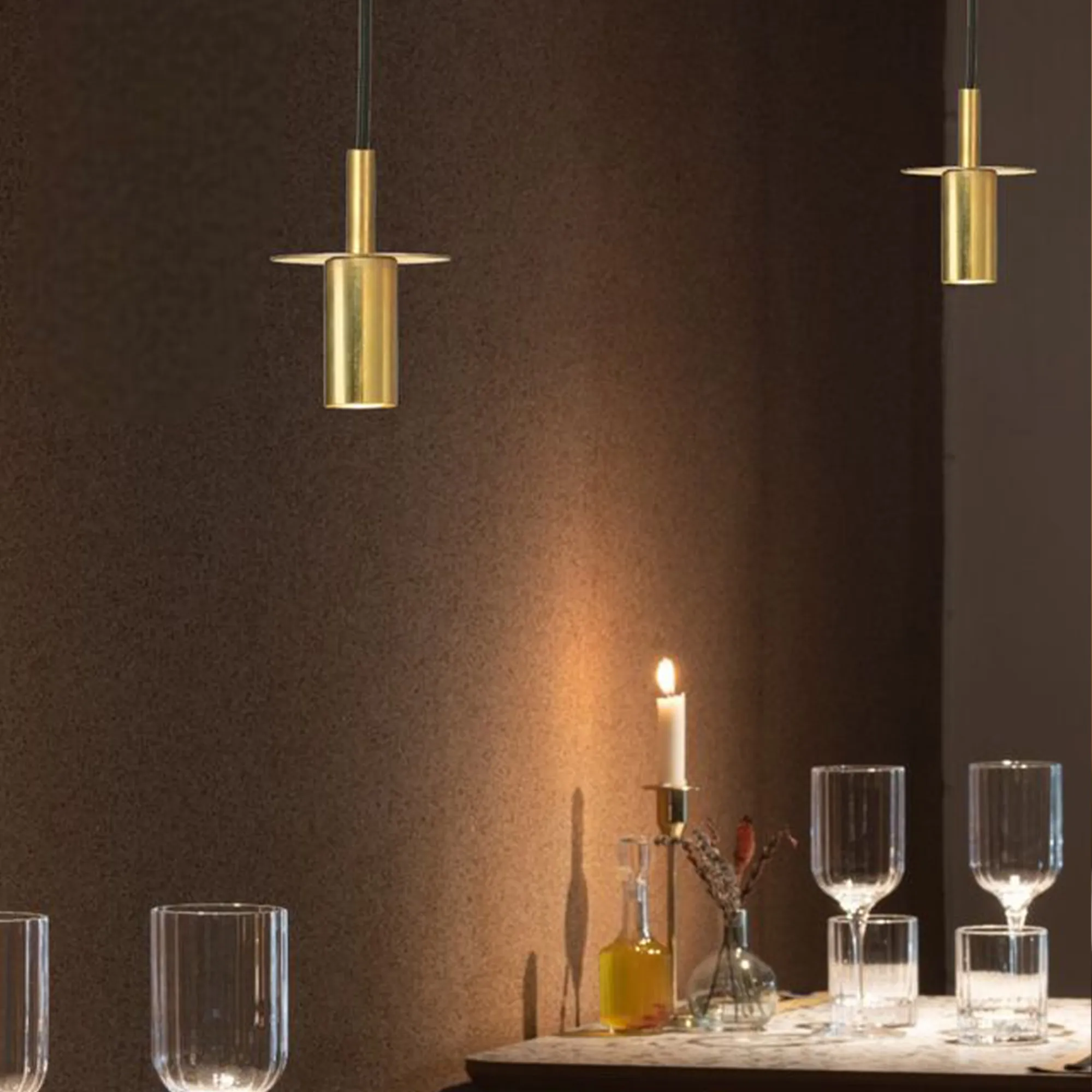 Starlight 1 pendantlamp - 4