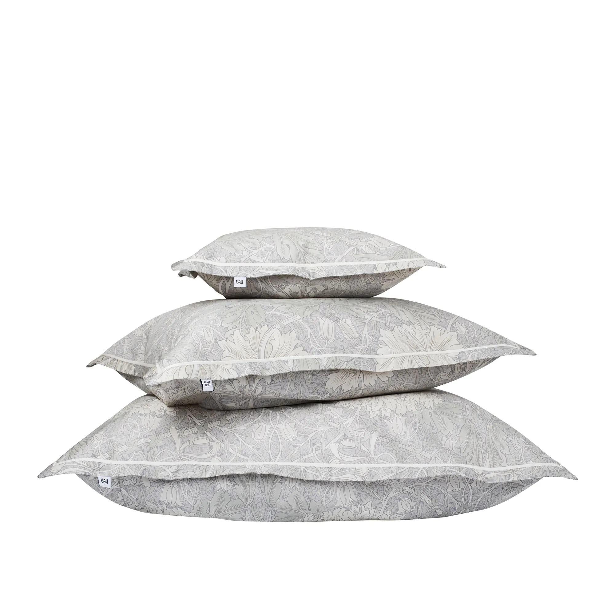 Honeysuckle  Tulip Pillowcase - 1