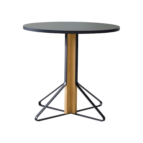 ダイニングテーブル KAARI TABLE 003 / ronan erwan bouroullec Buy Kaari Table REB 003 from Artek | NO GA