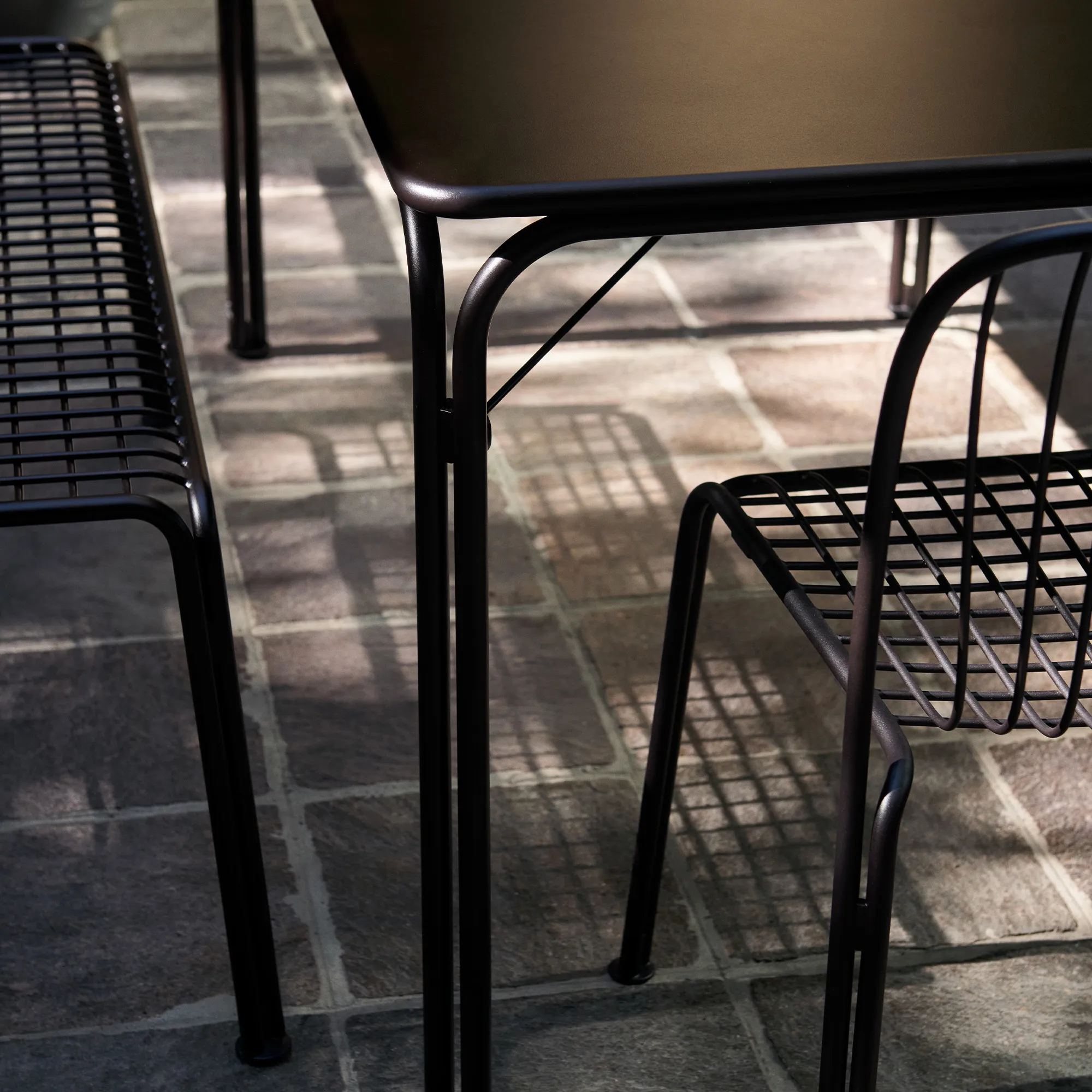 Thorvald SC113 tuintafel - 6