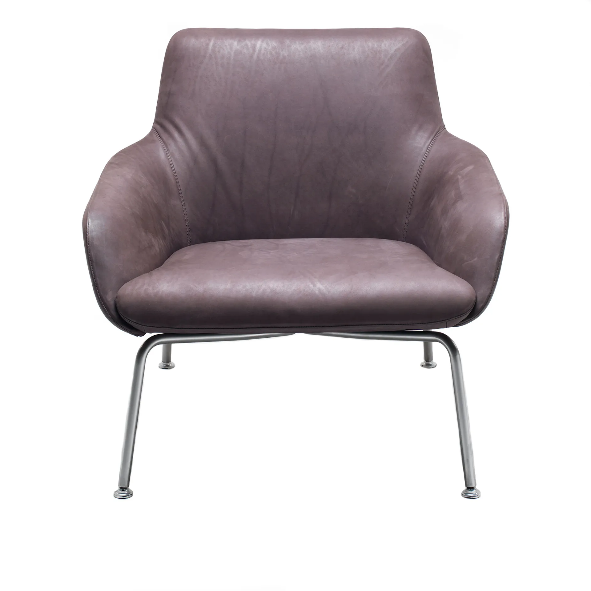 Reader Armchair - Living Divani - NO GA