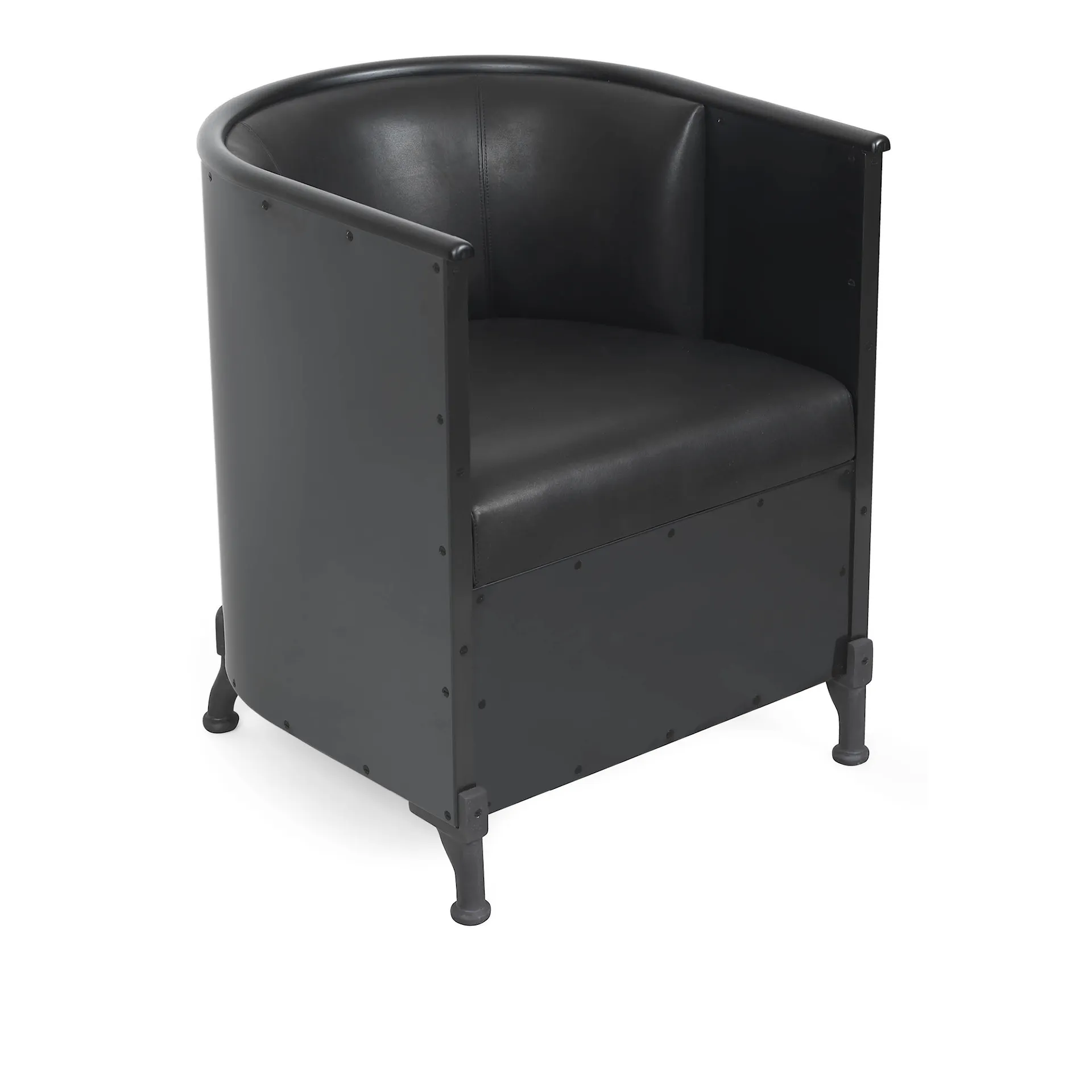 Theselius Noir Armchair - Källemo - Mats Theselius - NO GA