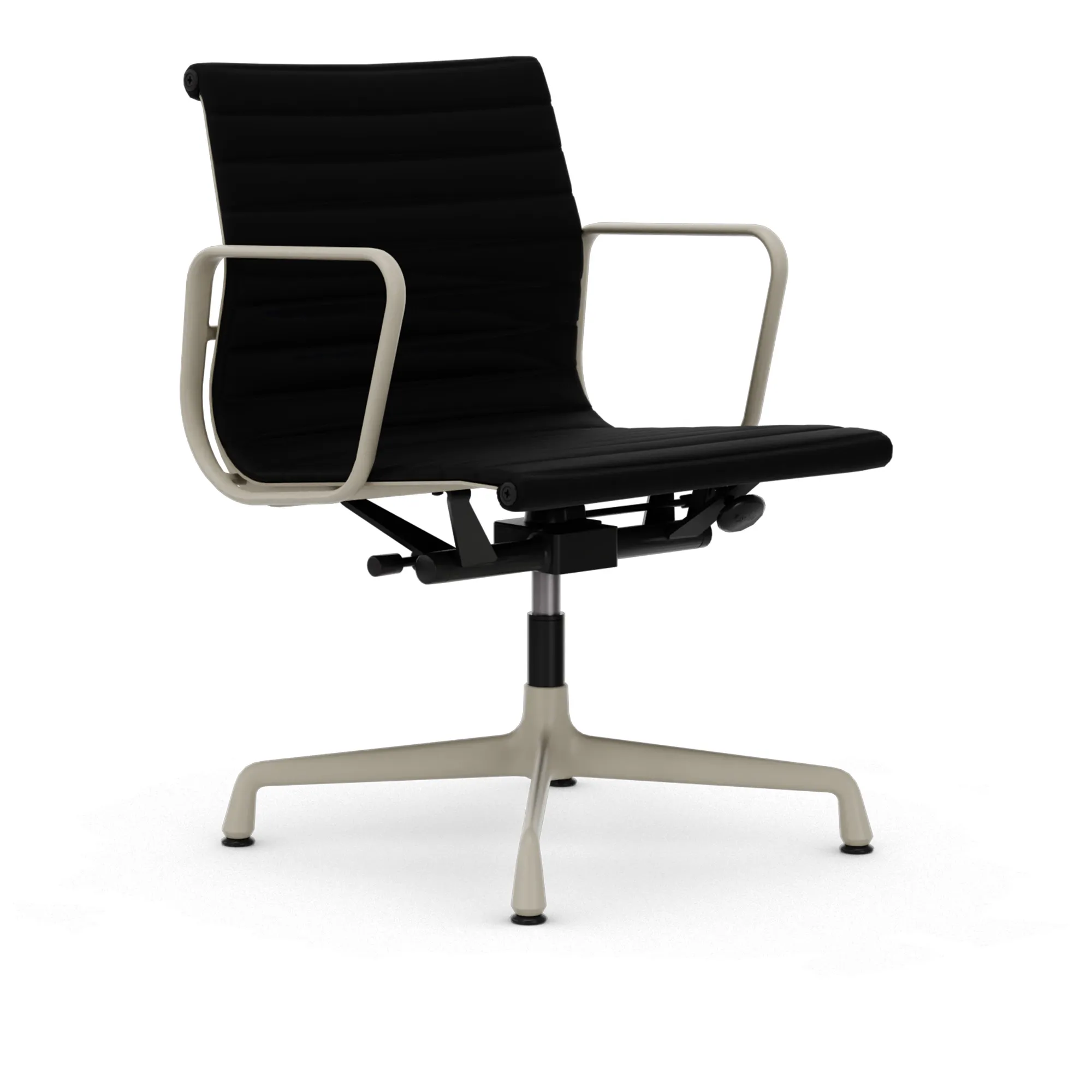 EA 108 Aluminium Chair - 1