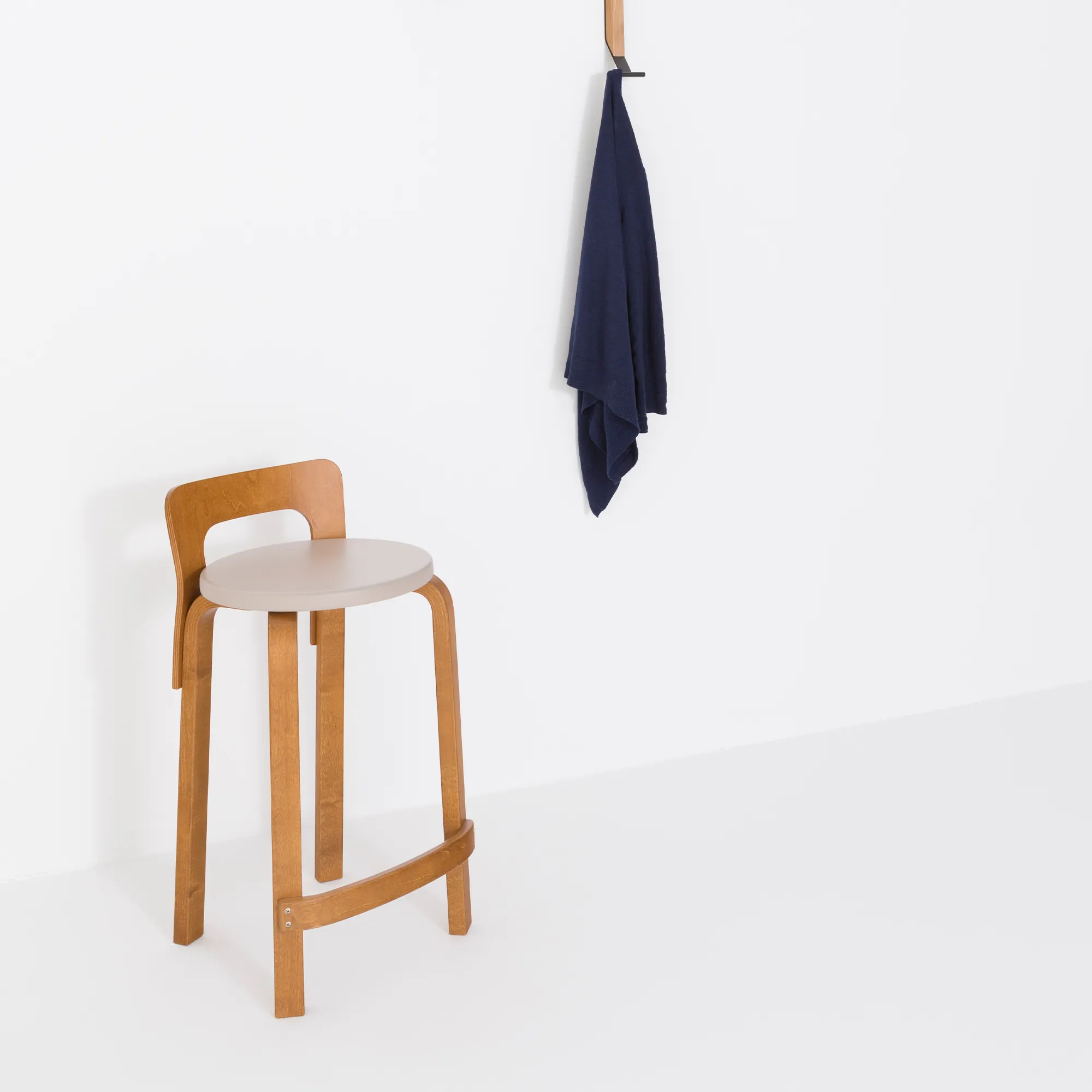 High Chair K65 - 3