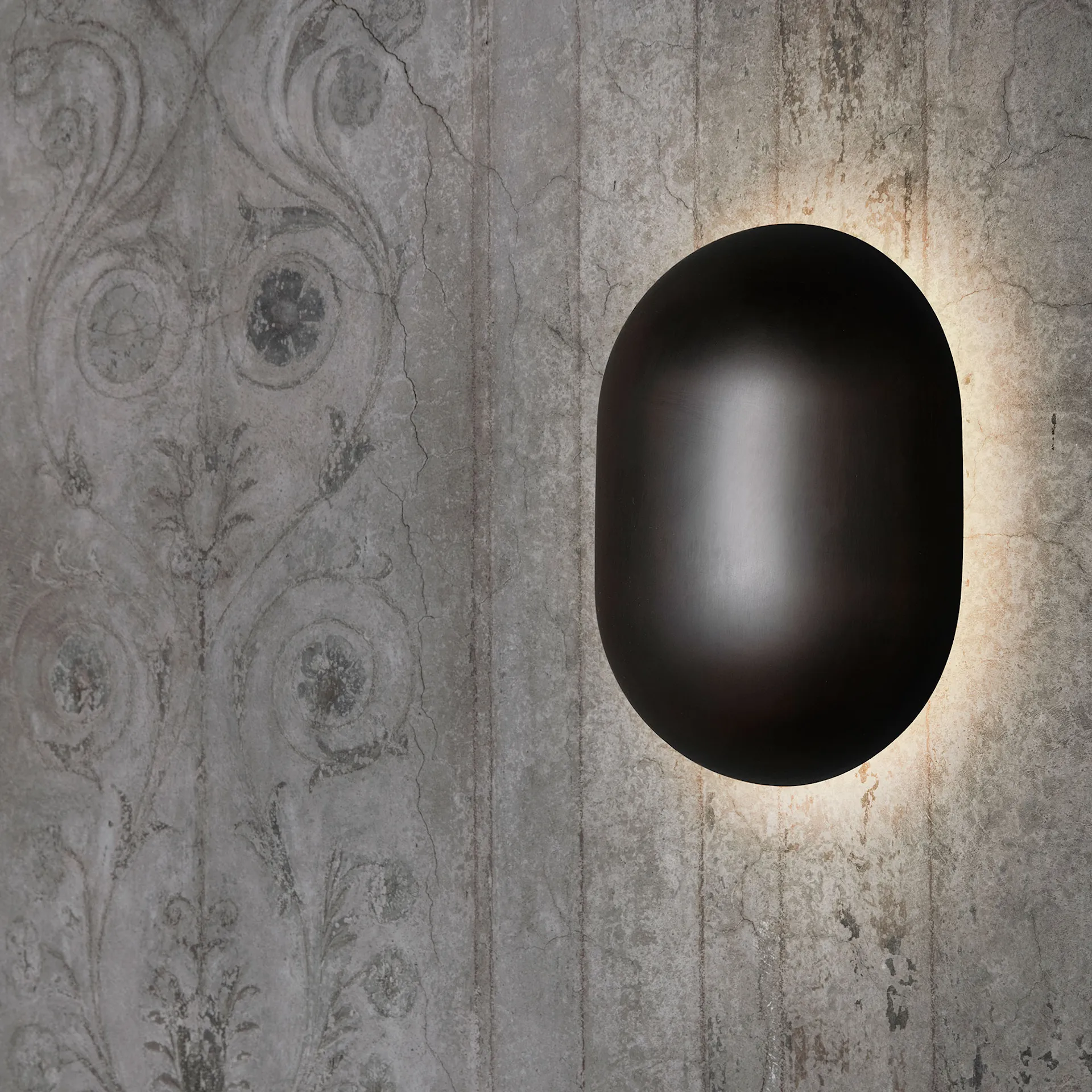 Howard Wall Lamp - Gubi - NO GA